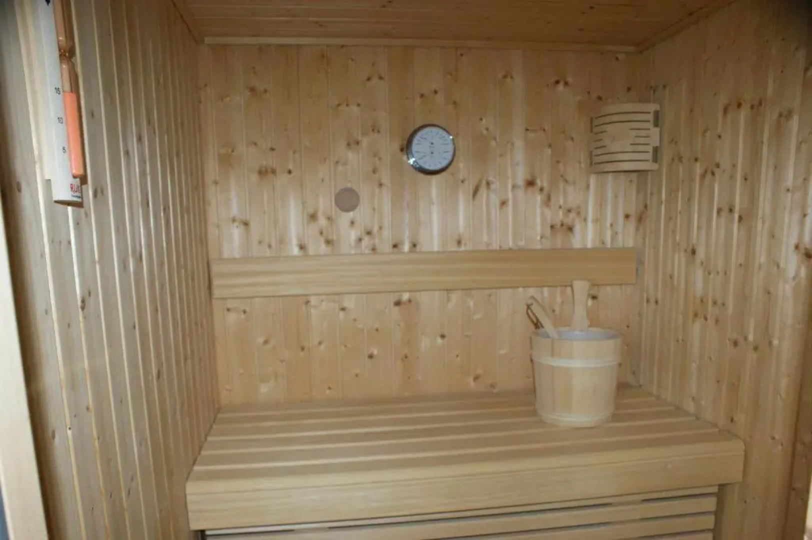 Fehmarn-OstseeferienStrandresidenz Vogelflug 14518 App 18