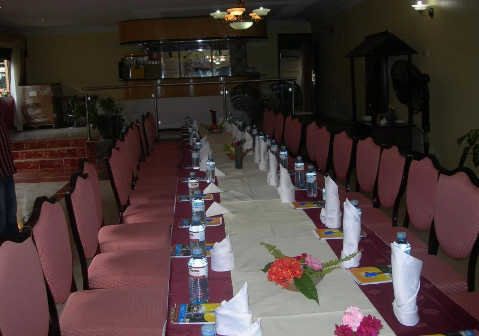 Khalifa Executive Suites