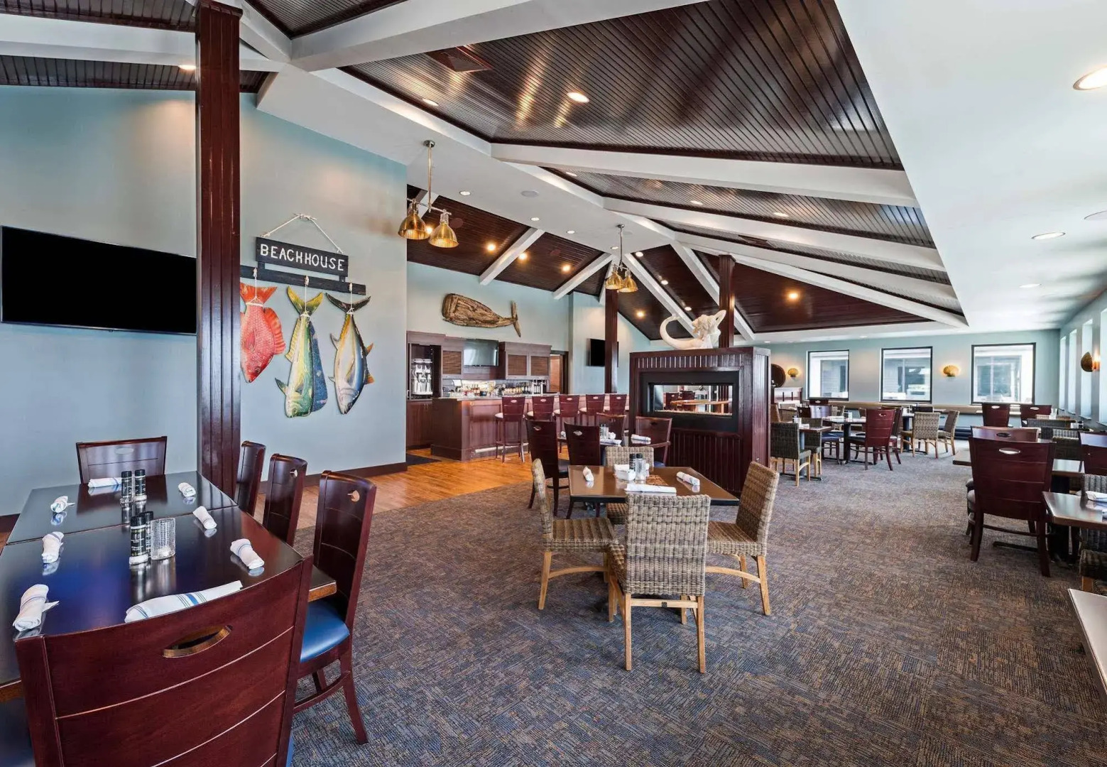 SpringHill Suites by Marriott Navarre Oceanfront