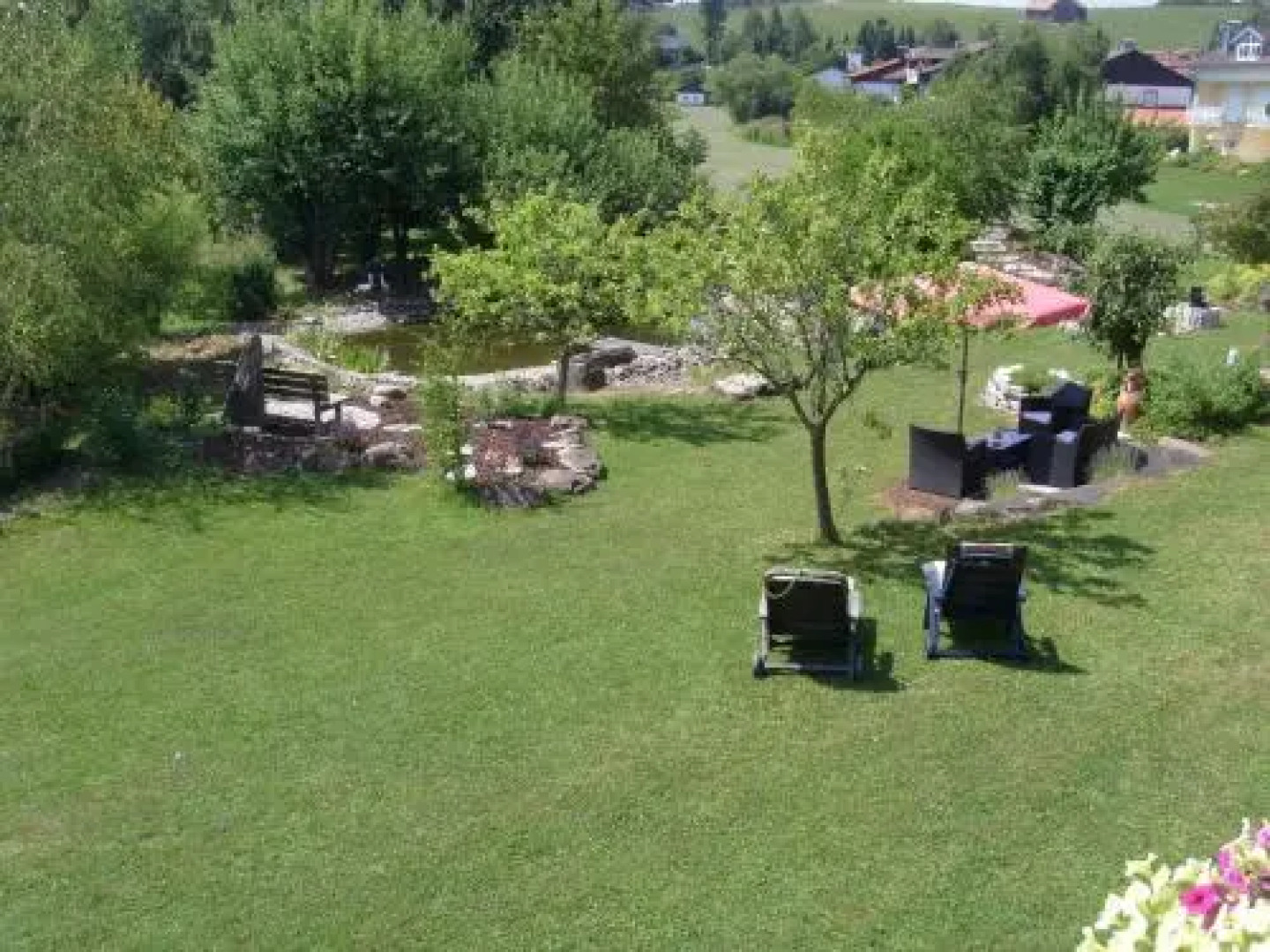 Wellnesshotel Birkenmoor