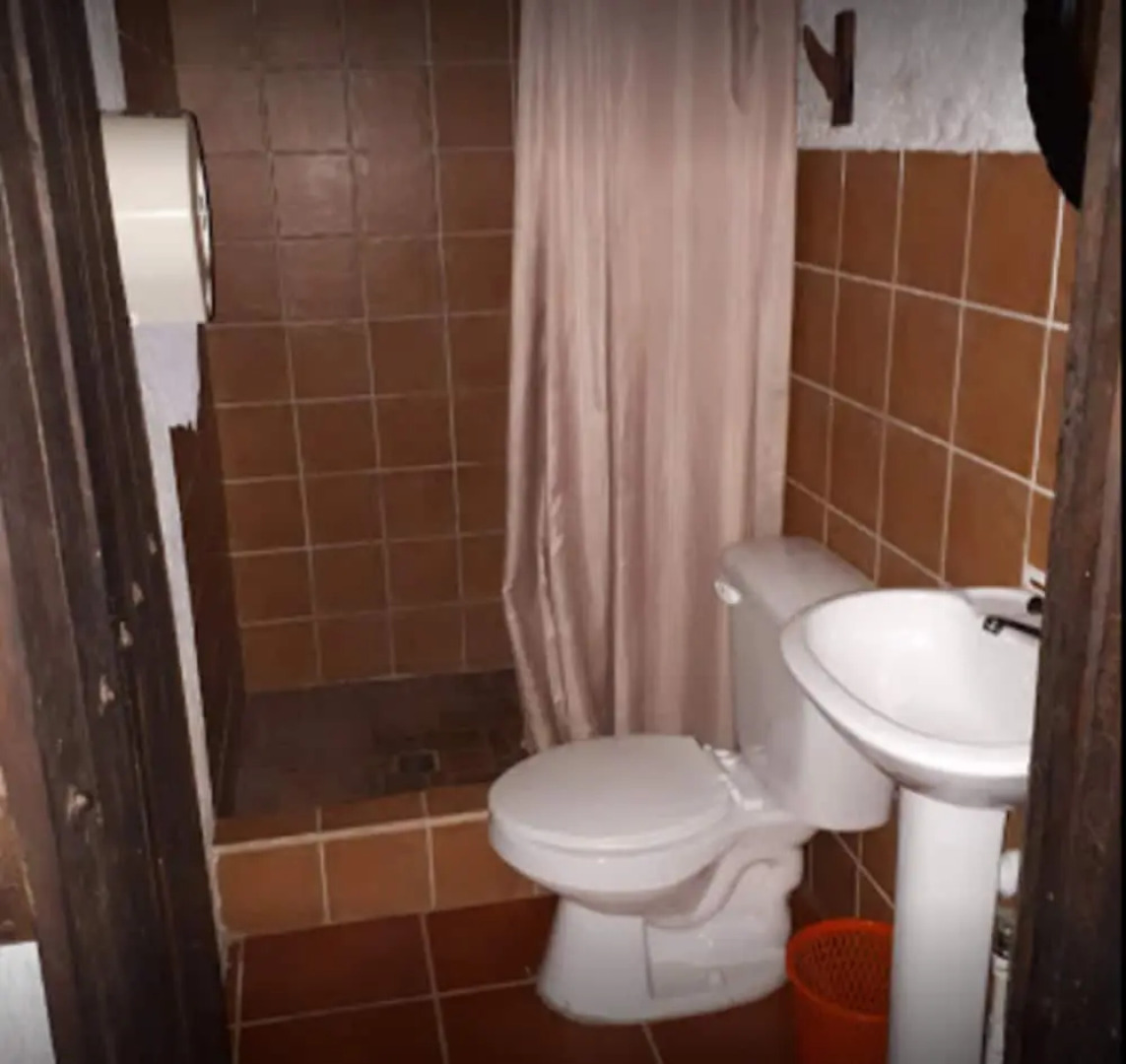 Hotel Posada de Los Frailes