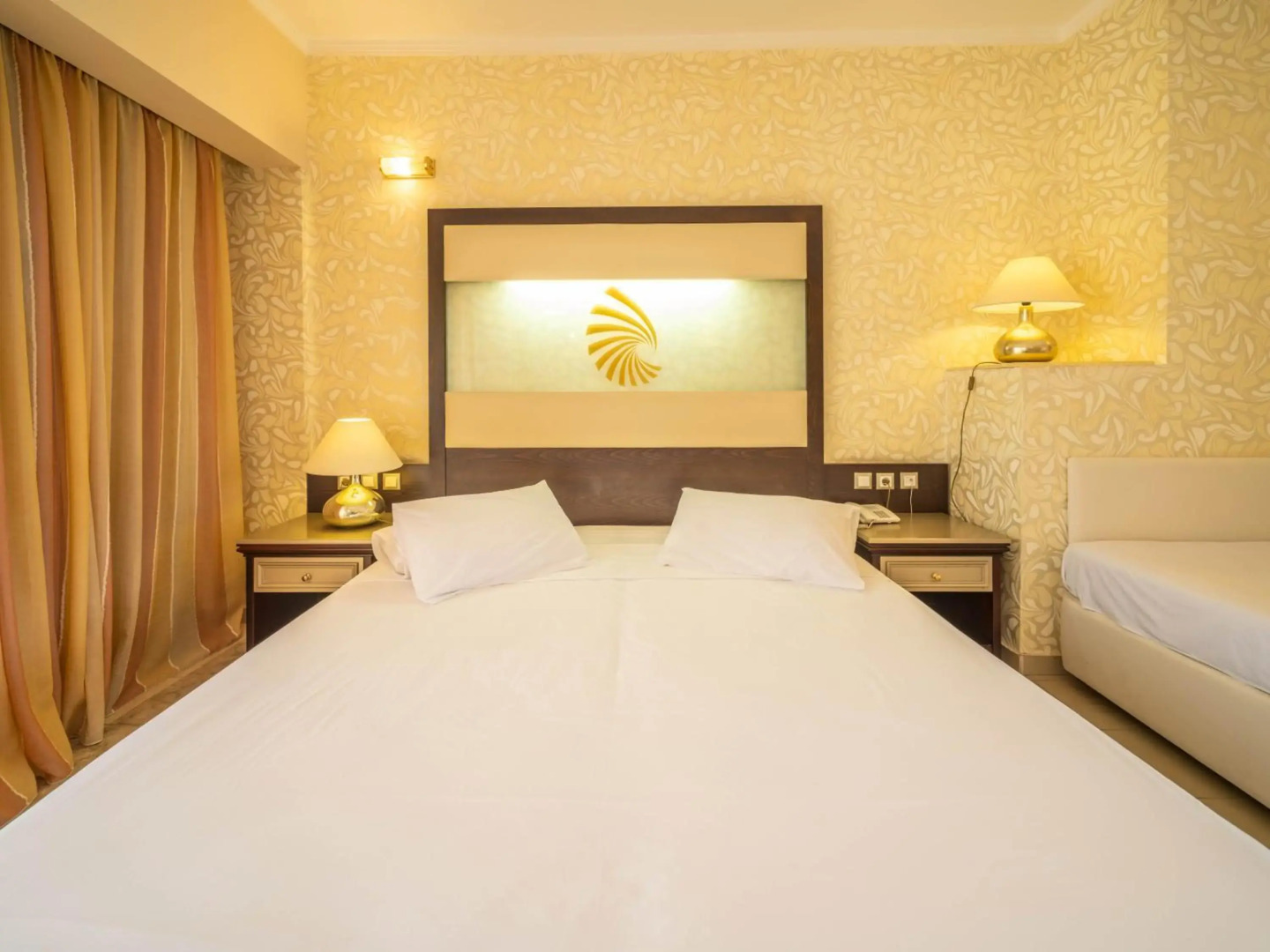 Sunshine Rhodes - All Inclusive