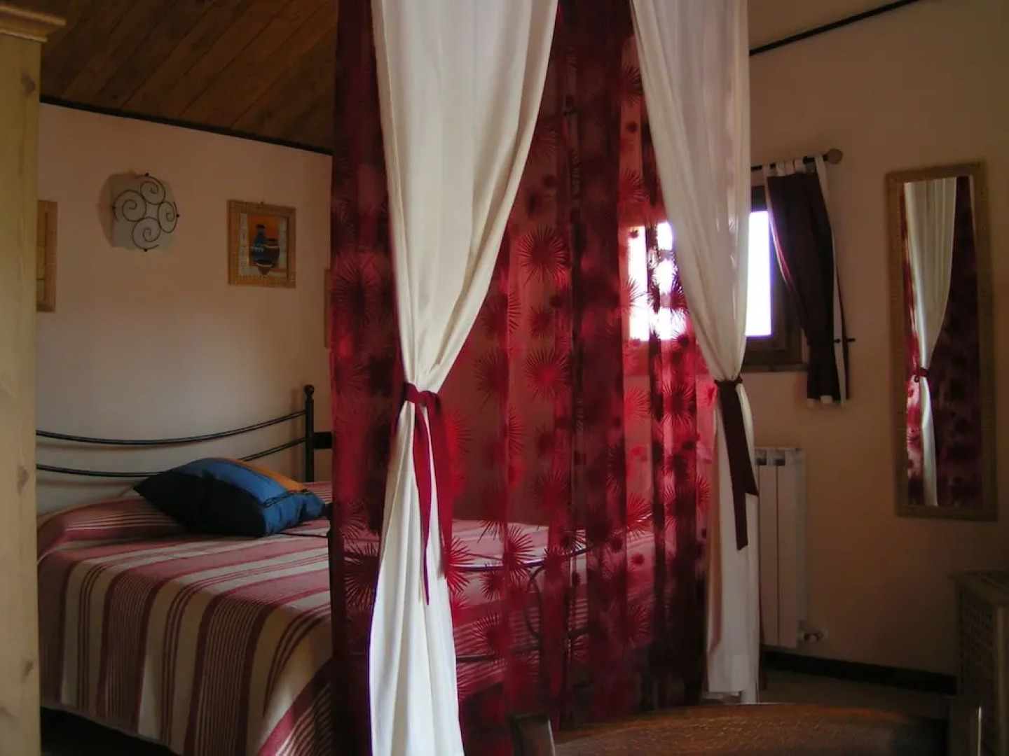 B&B Caselunghe Country House