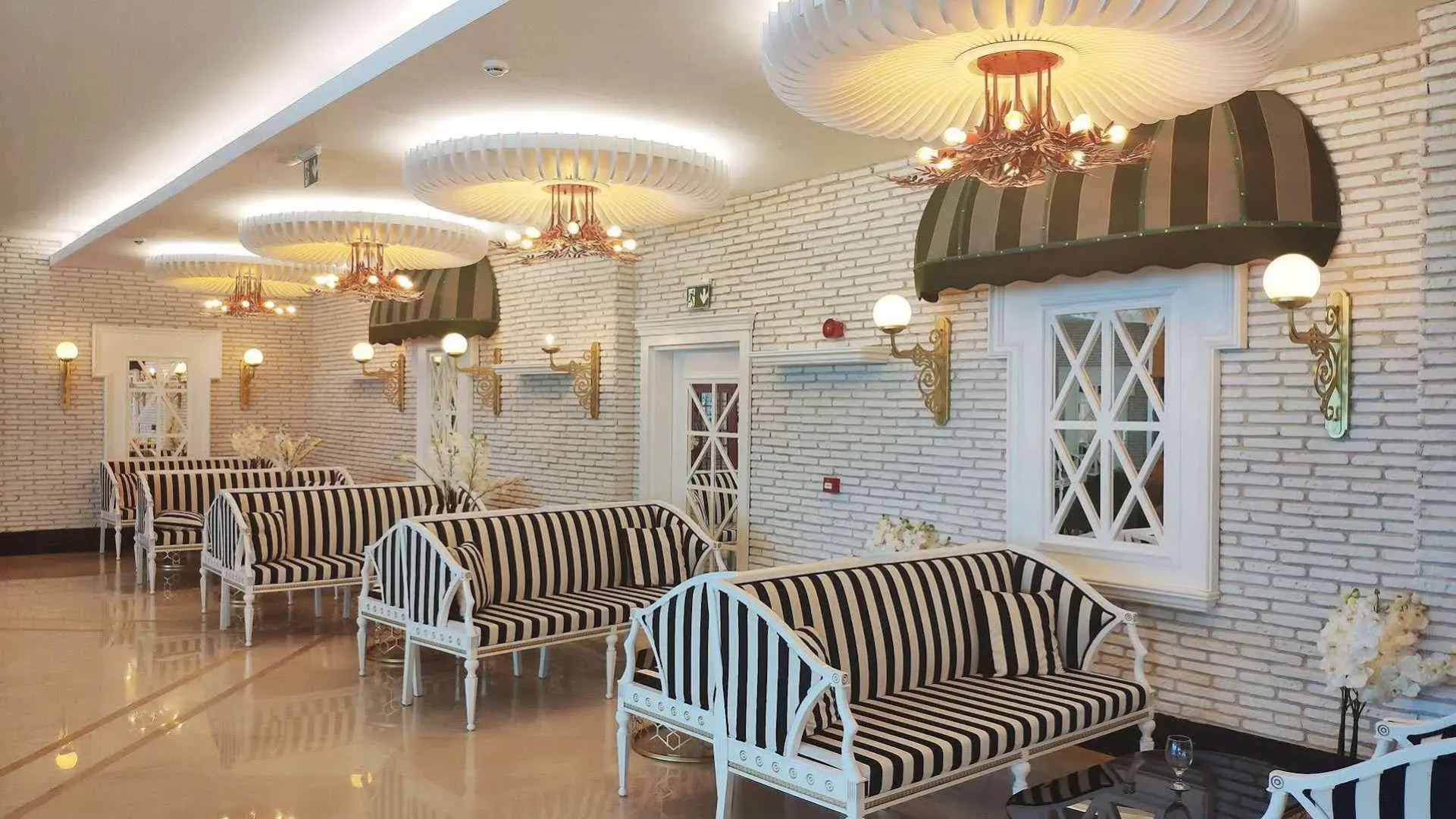 Granada Luxury Beach 