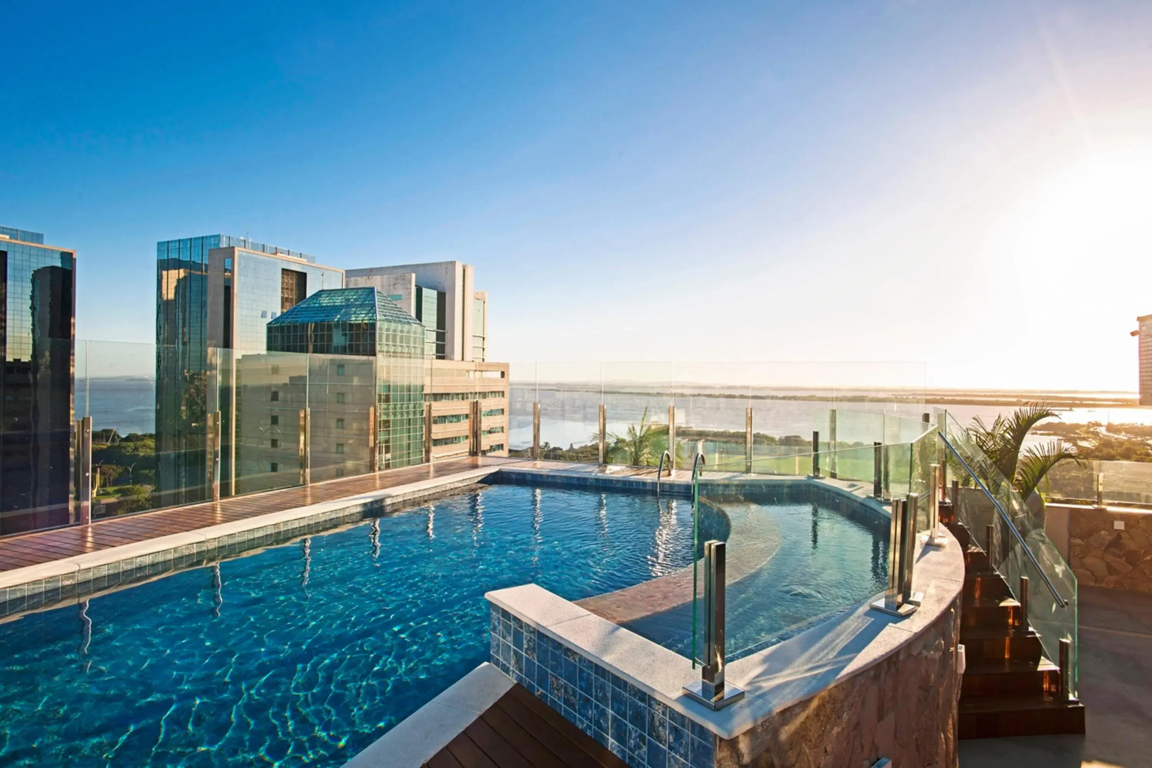 Intercity Porto Alegre Praia de Belas