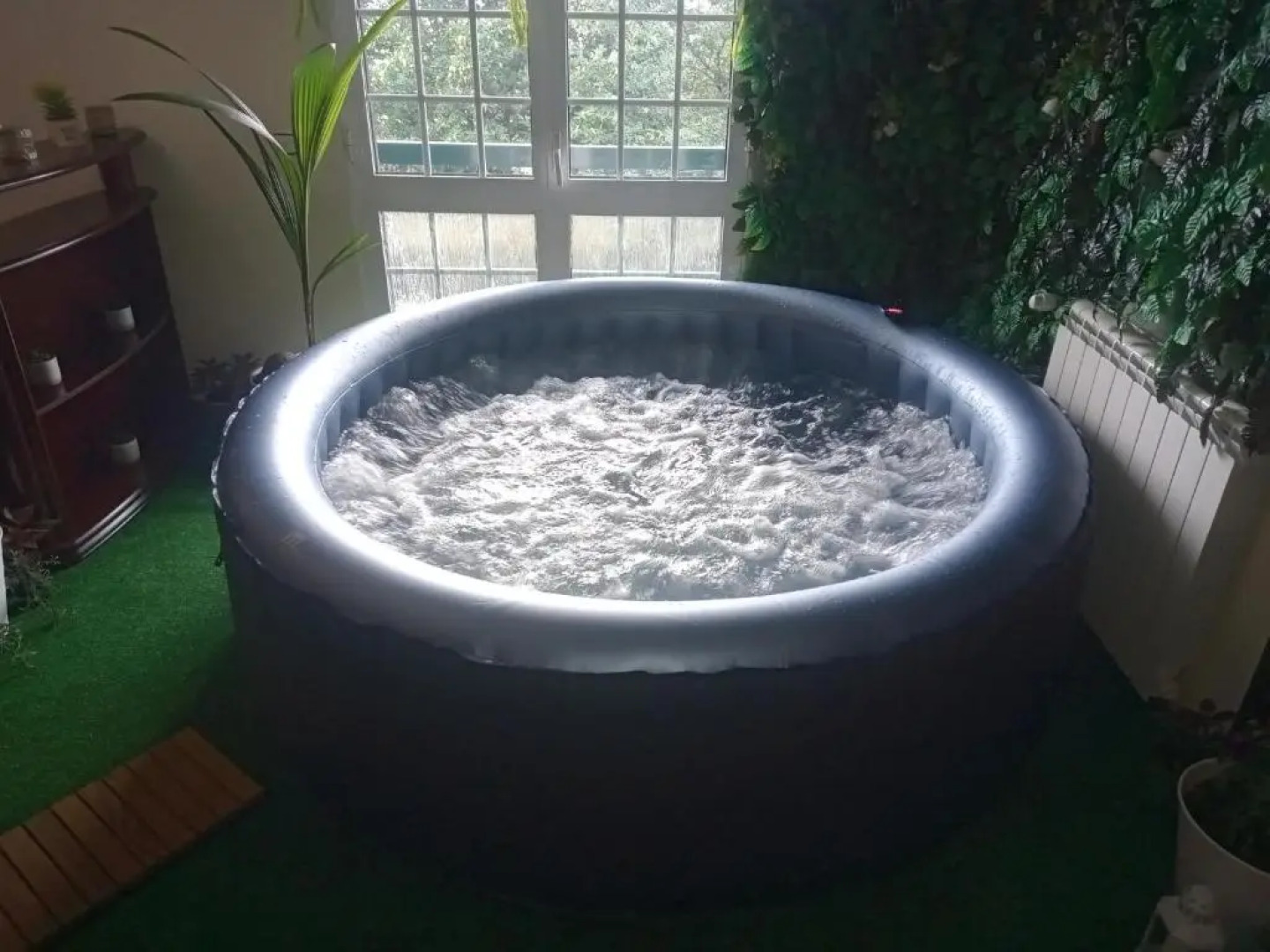 T3 em Resende Ferias Vivenda Independente