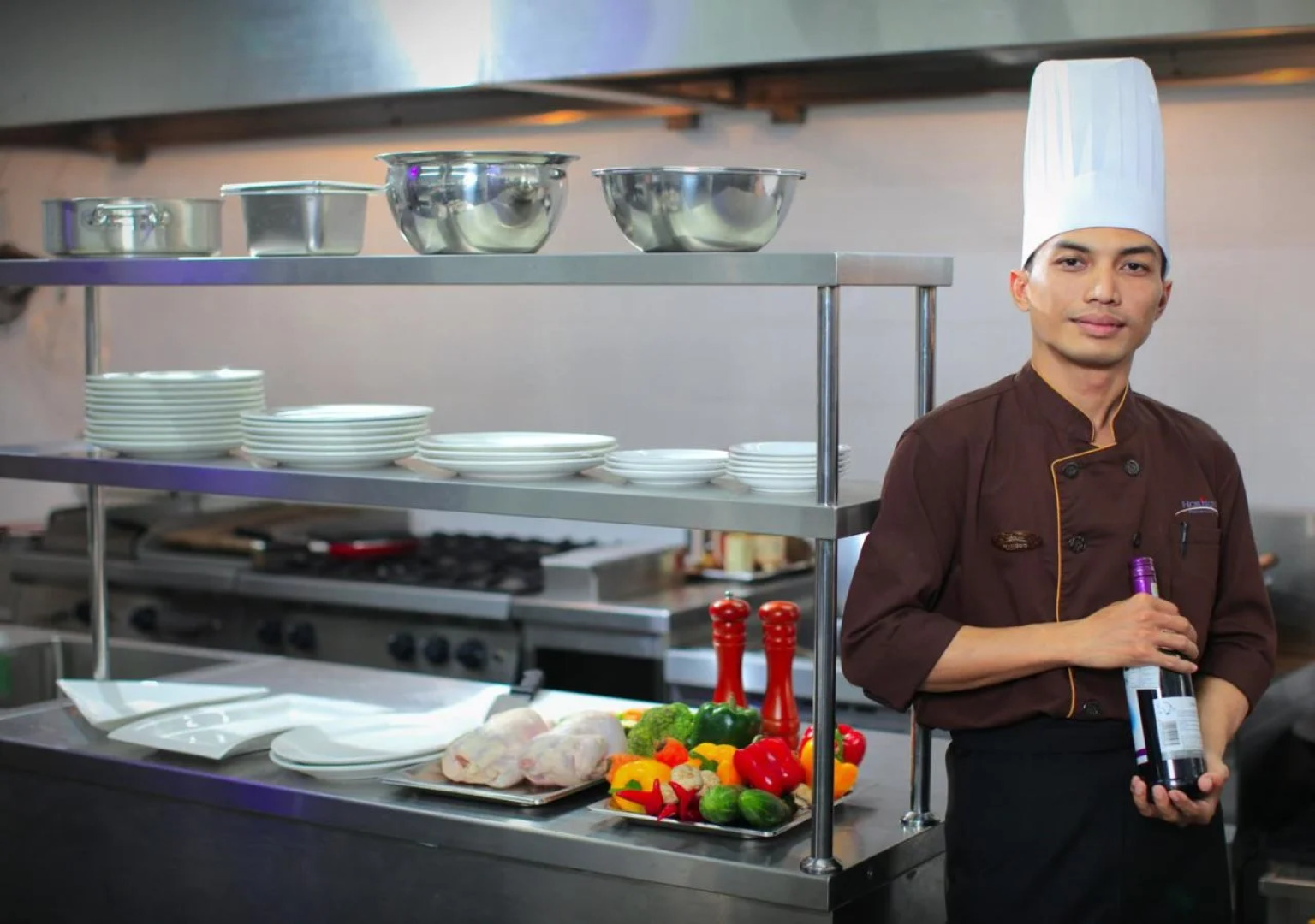 Liberta Hotel Jimbaran