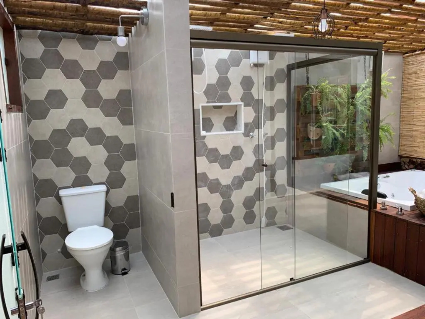 Santa Vila Hospedagem