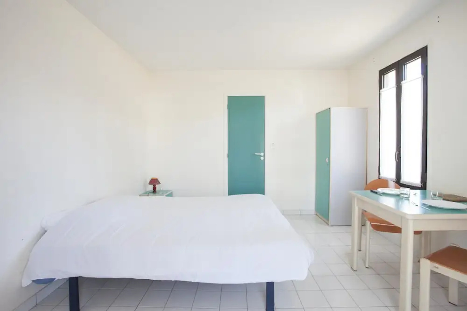 Residence Sous les Pins (by Popinns)