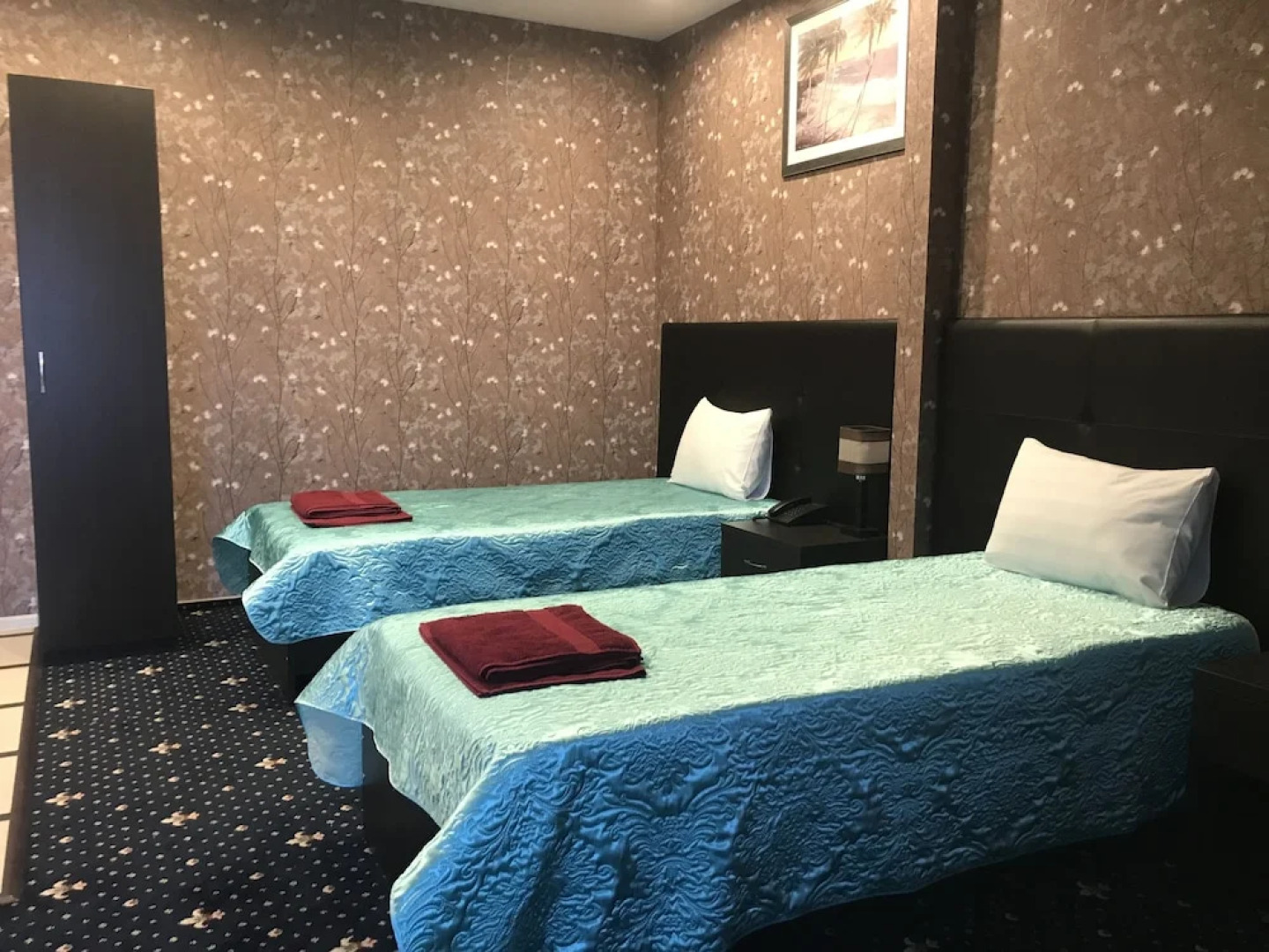 Мотель «София»