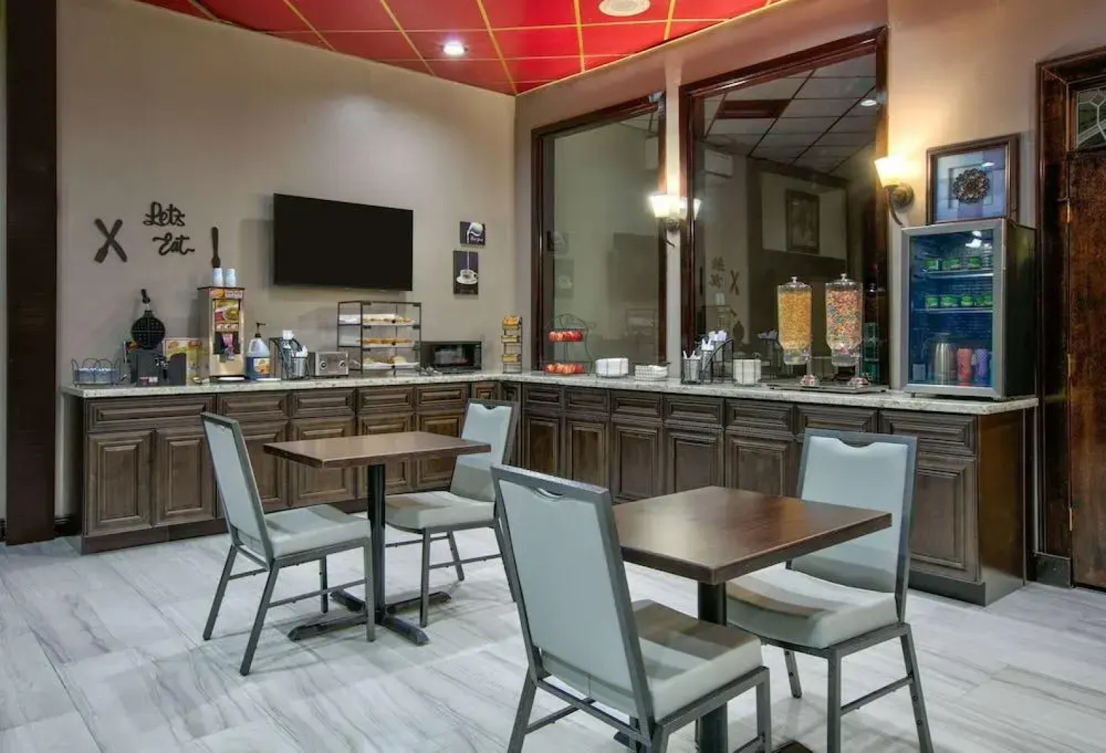 Ramada By Wyndham Diamondhead I-10/Gulfport