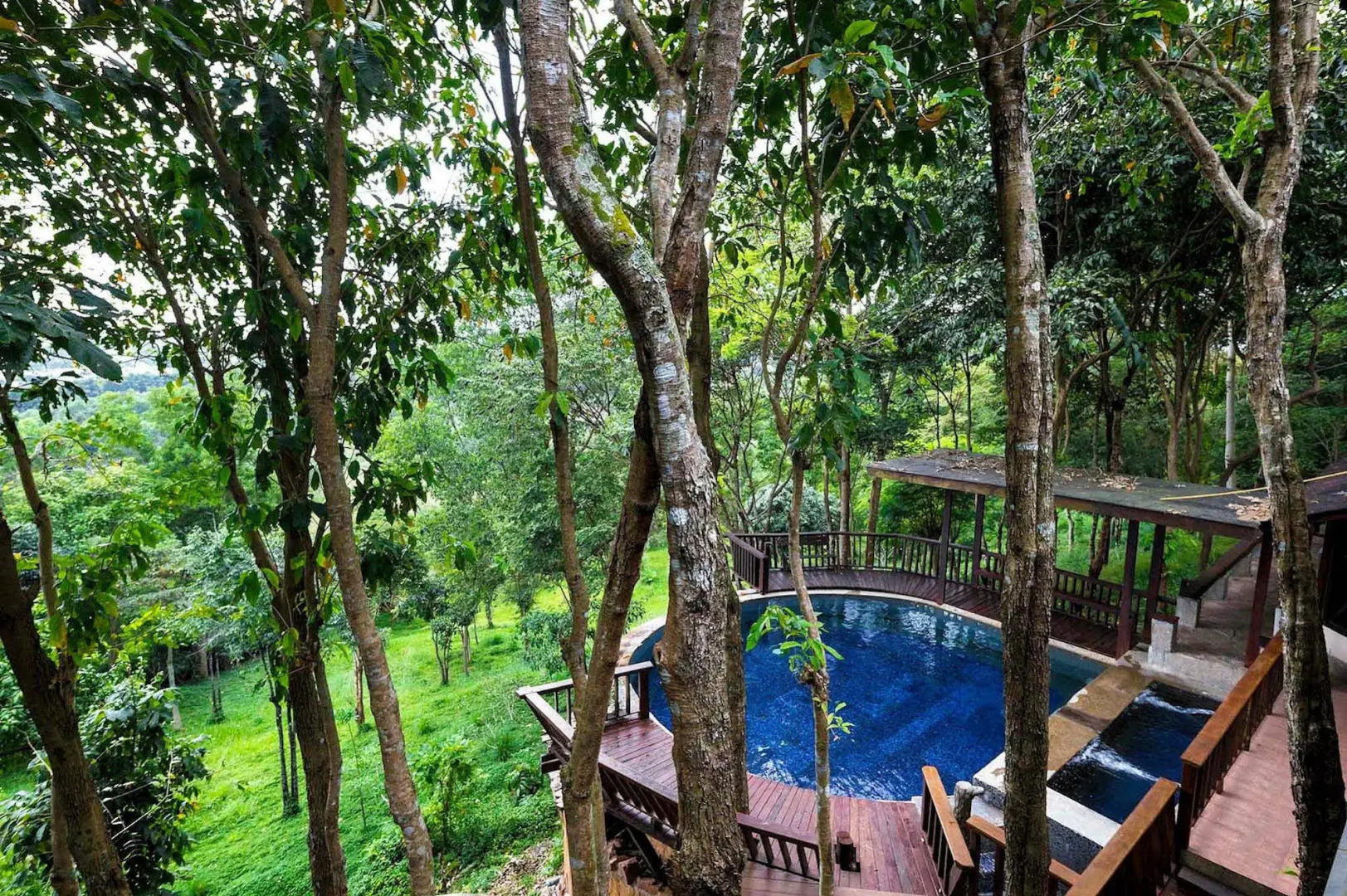 Village Farm and Winery