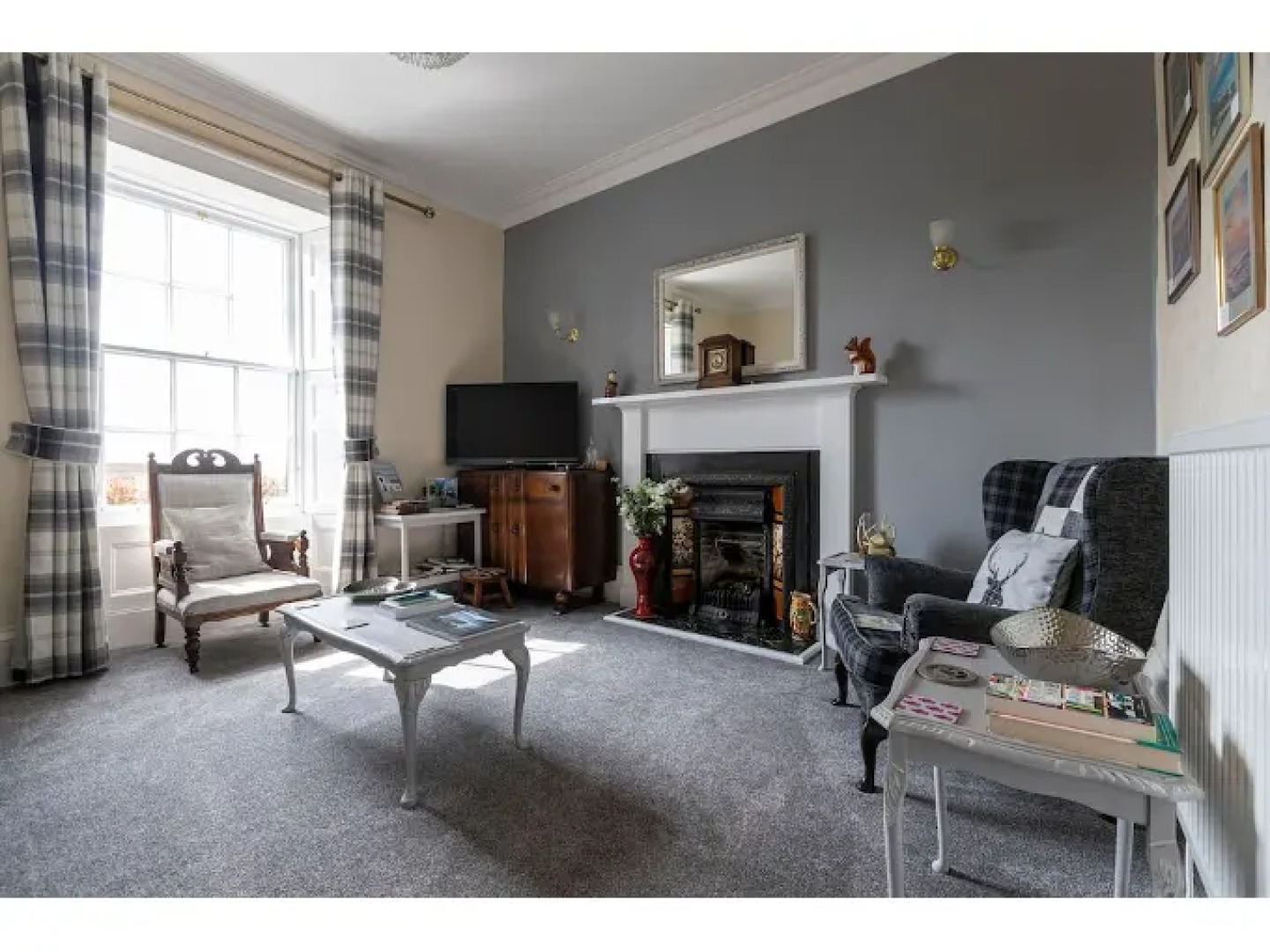 Craigmount Guest House