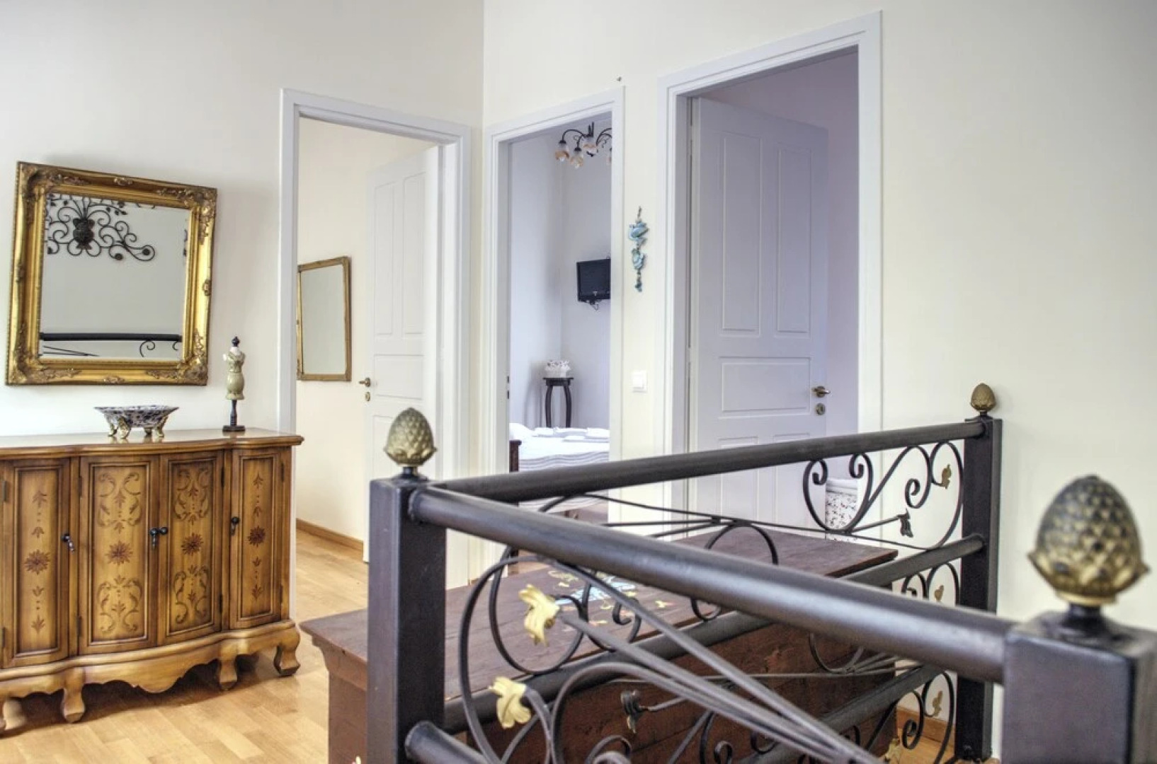 Agallis Corfu Village Residence