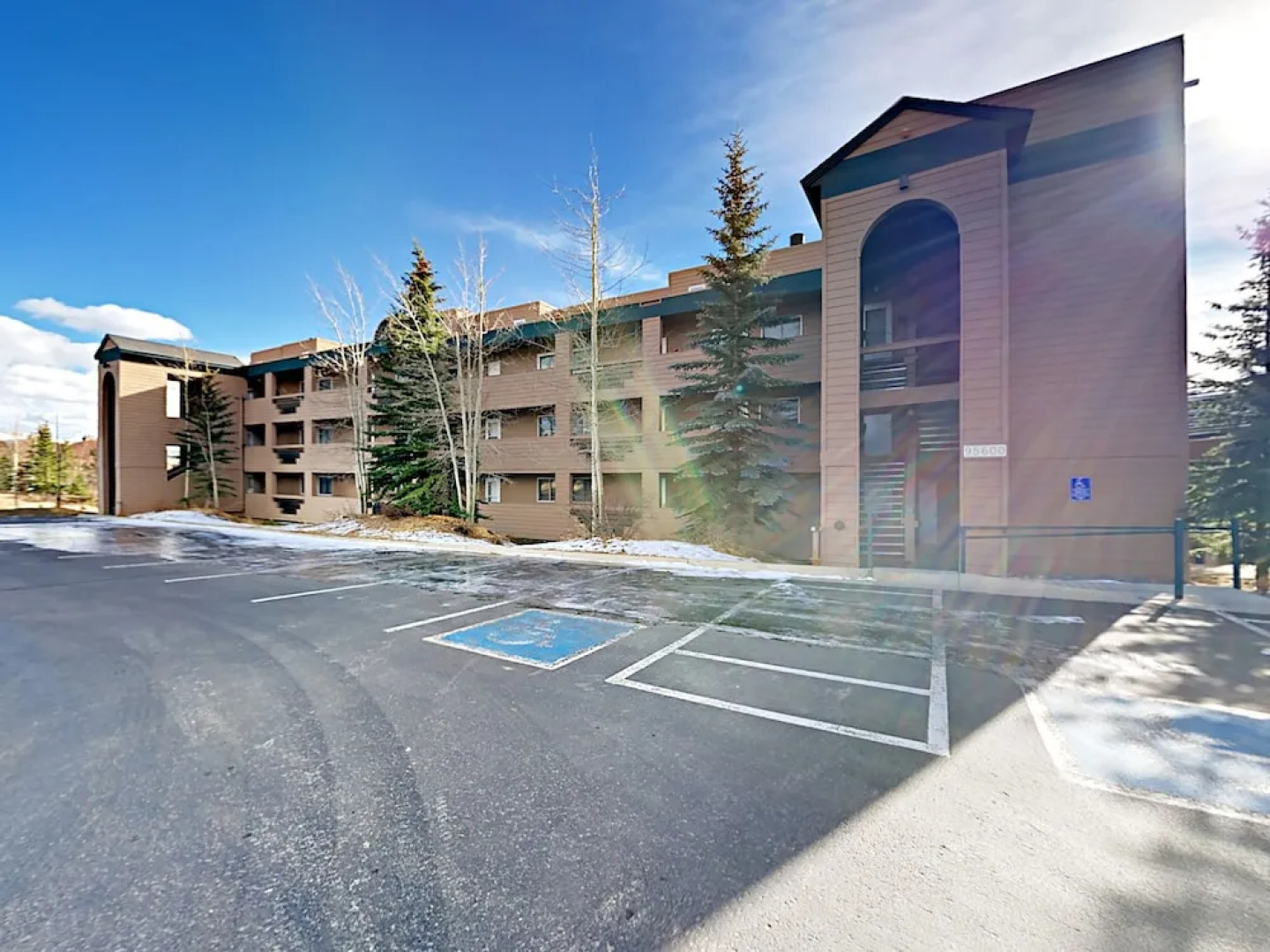95600 Ryan Gulch Rd Condo Unit 614