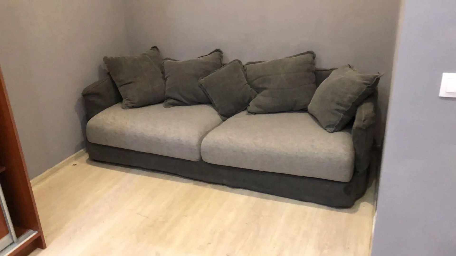 Апартаменты Дукат в 12-ом микрорайоне