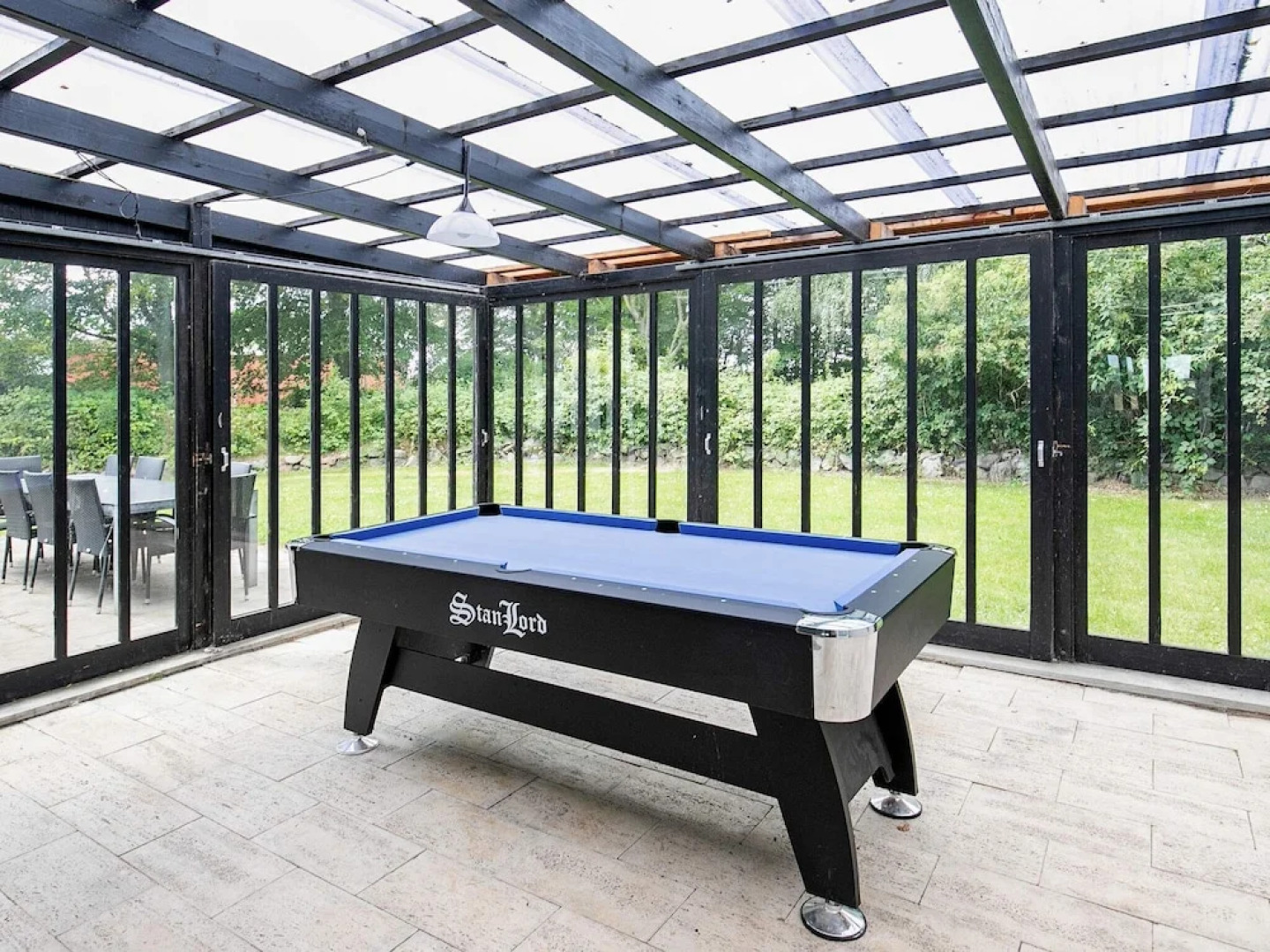 Holiday home Tranekær