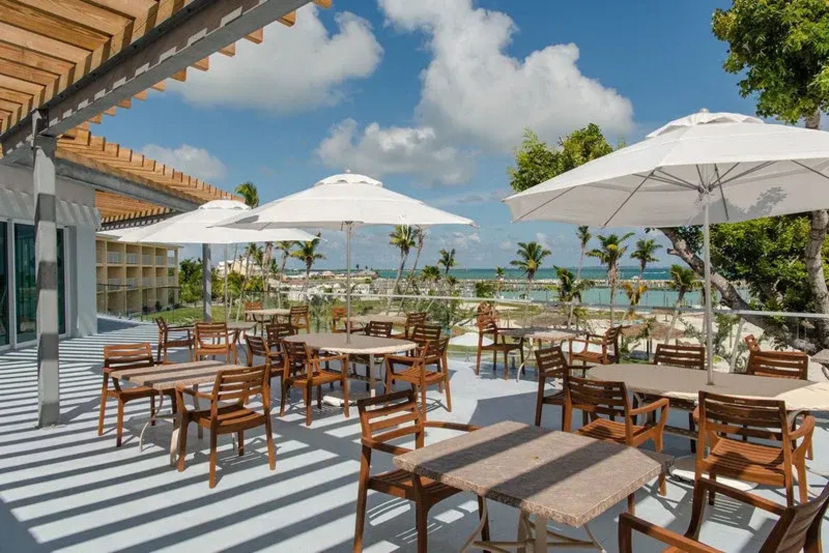 Abaco Towns by the Sea