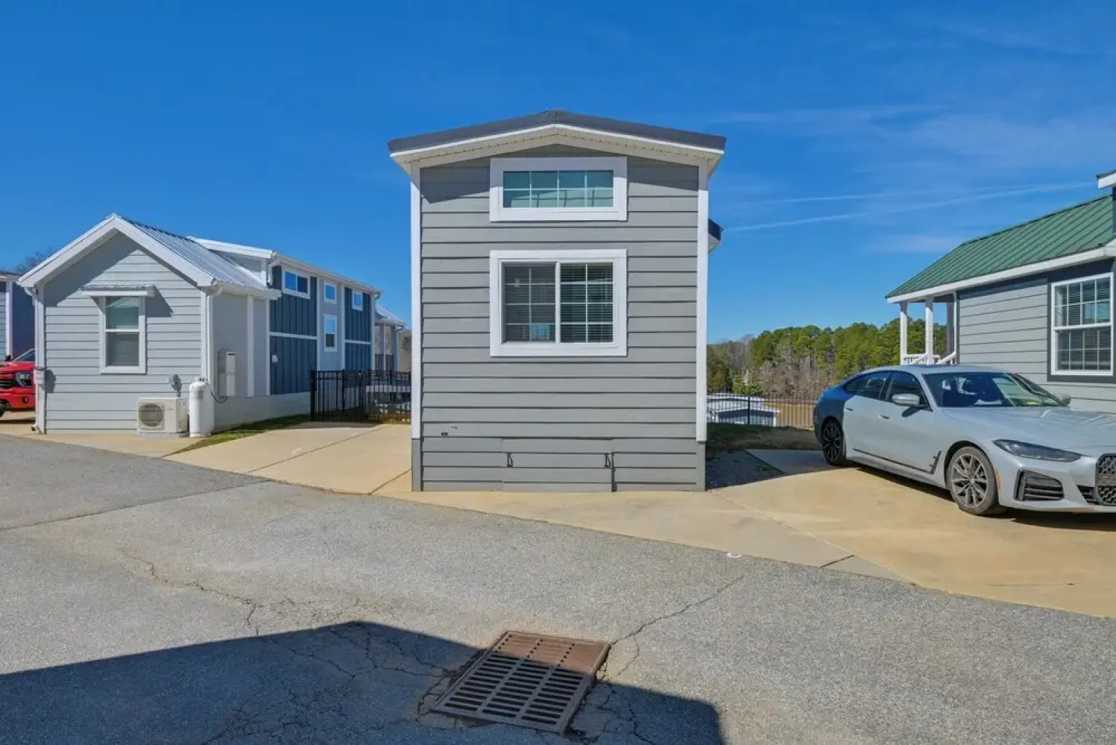 Boat & Fish: Waterfront Gem in Sherrills Ford!