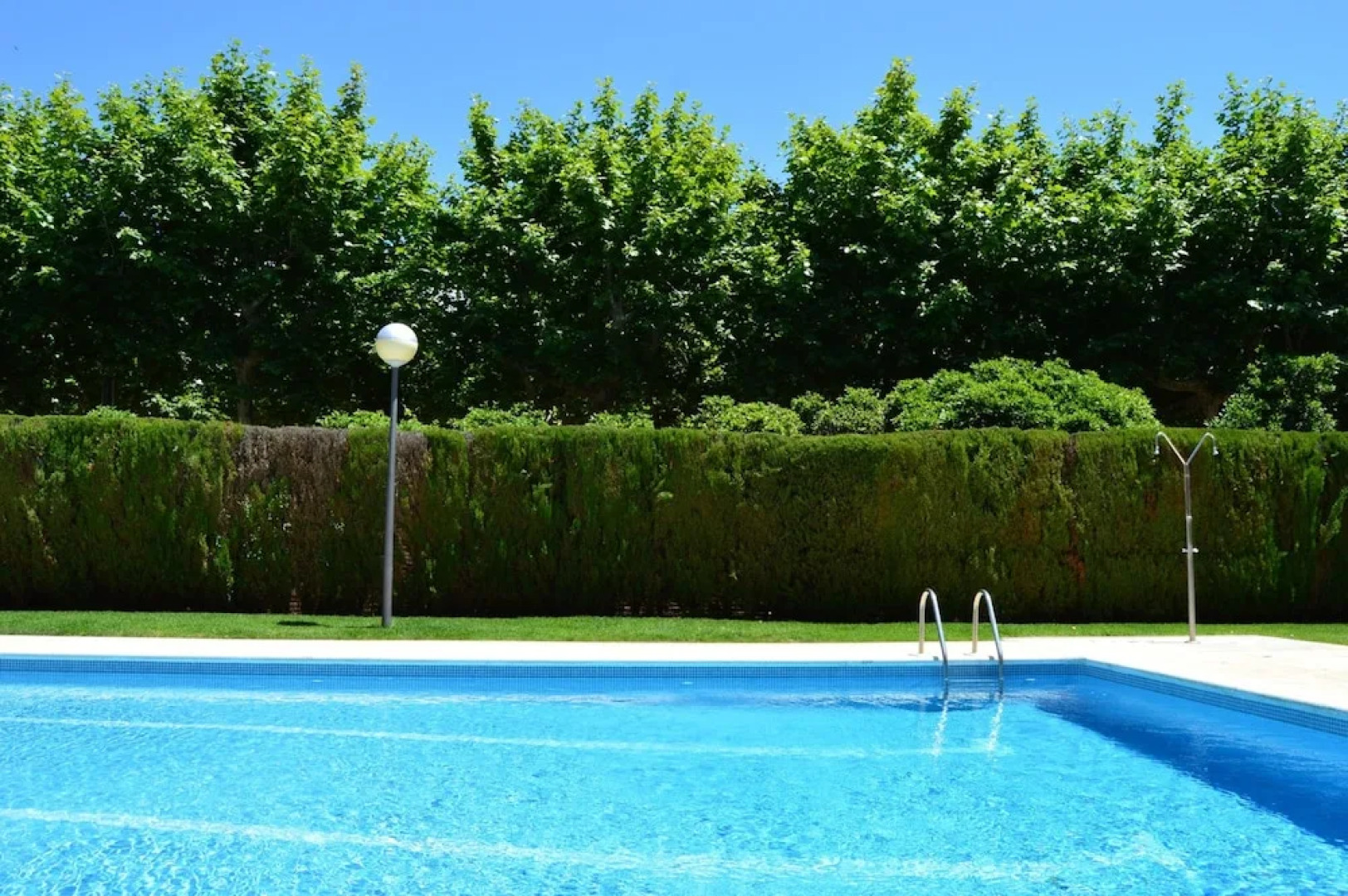 Apartments Soleil Tossa 4