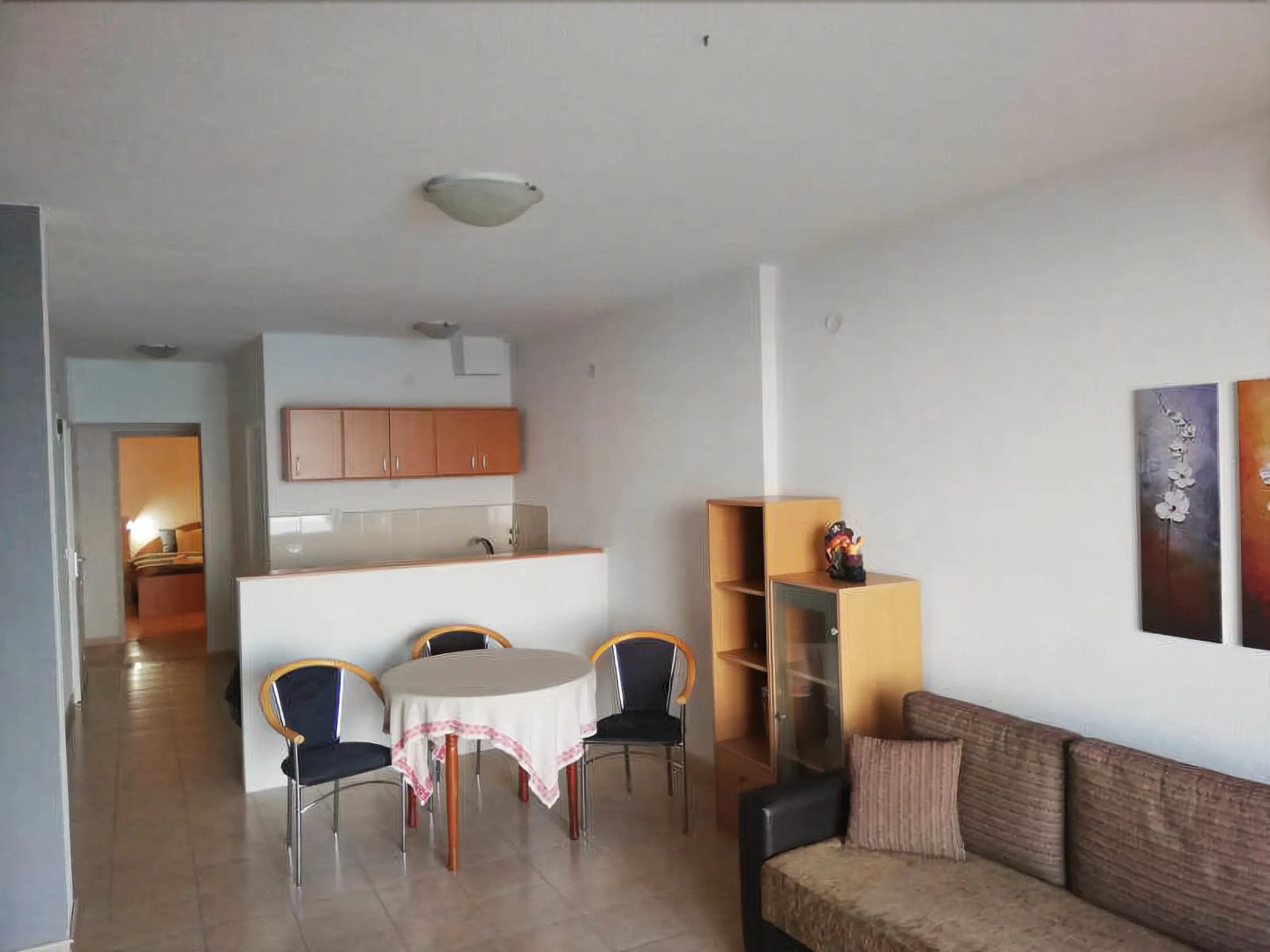 Villa Eros Apartments