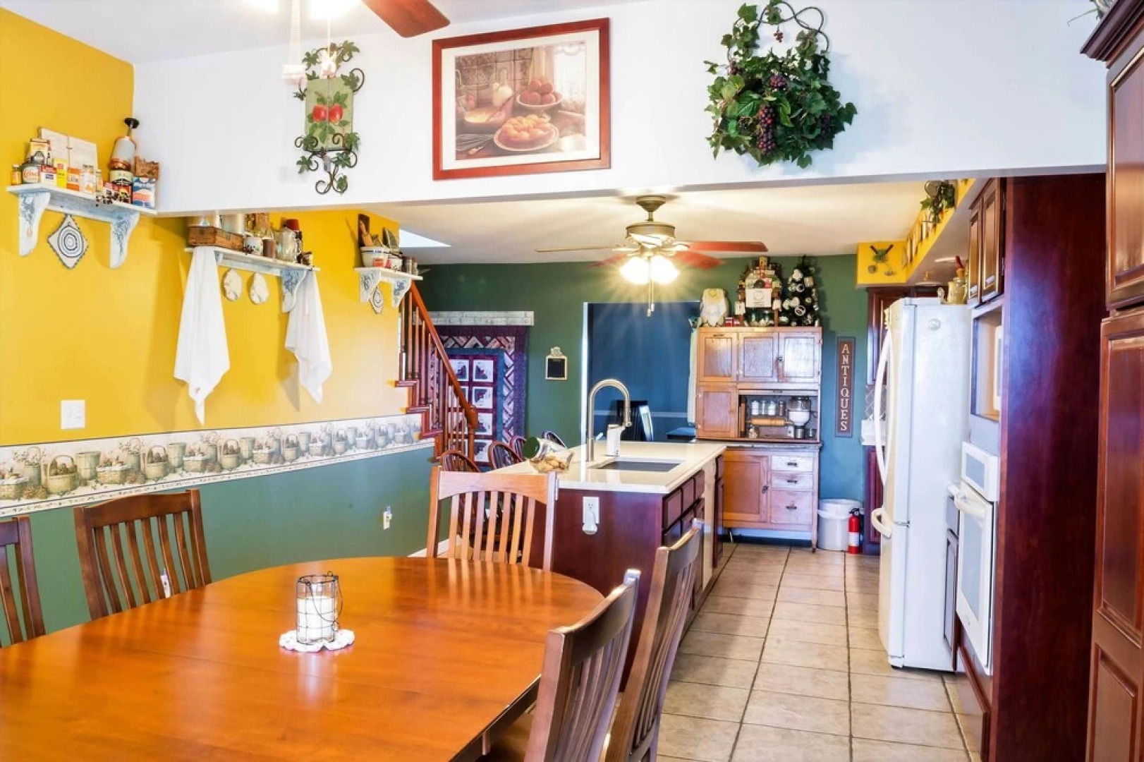 Timmermann House Bed & Breakfast