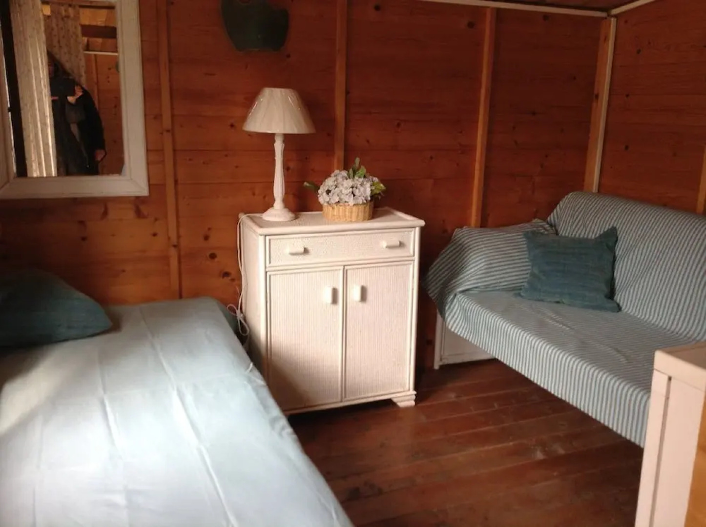 Smeraldo Camping Village