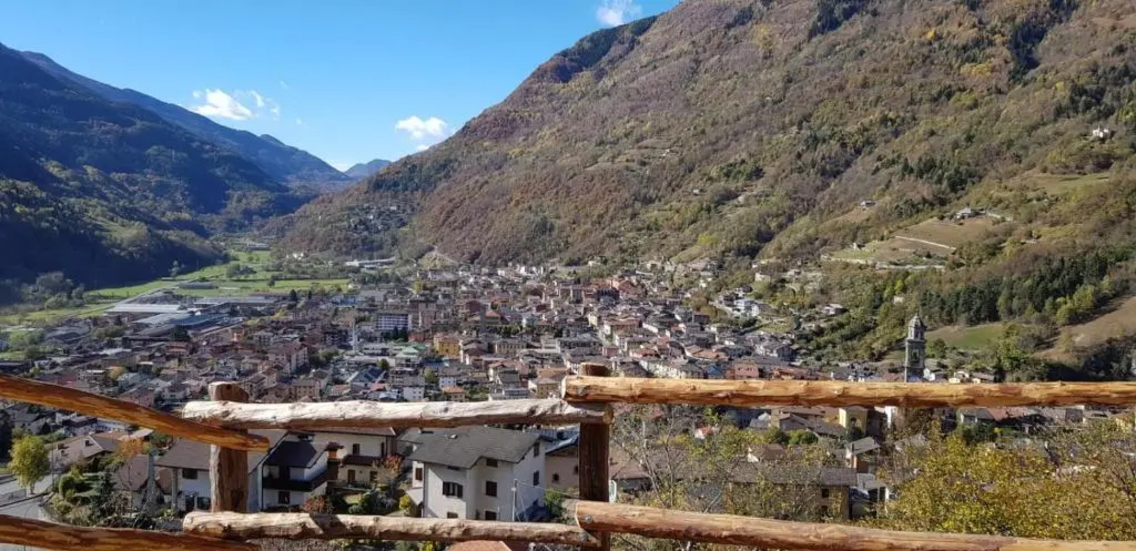 appartamenti vacanza El Remanso