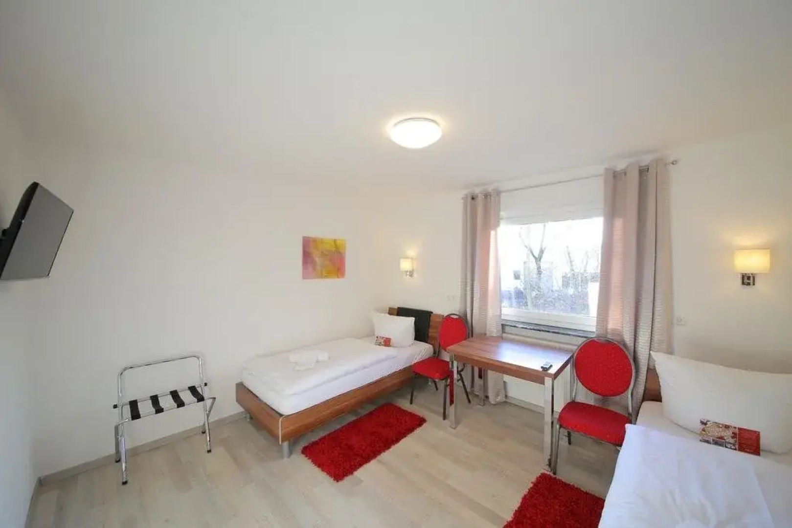 Prinz Gästehaus Sinsheim