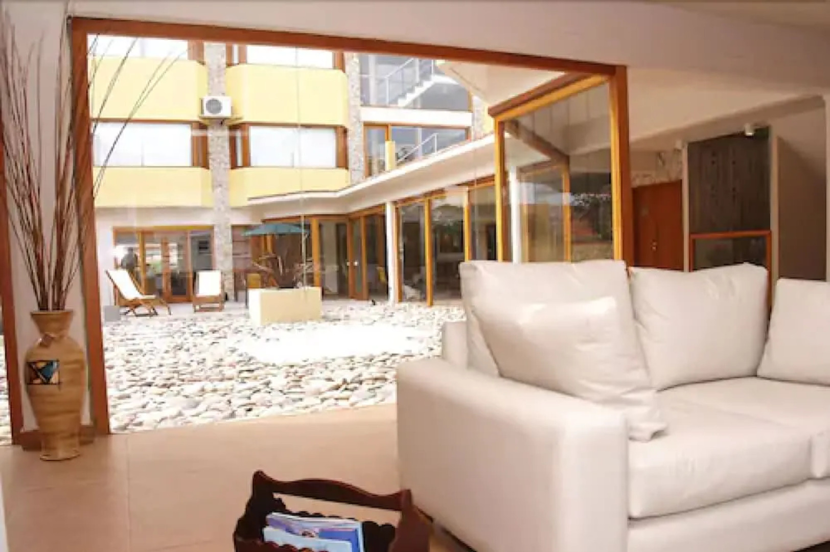 Fonte Arcada Hotel Spa