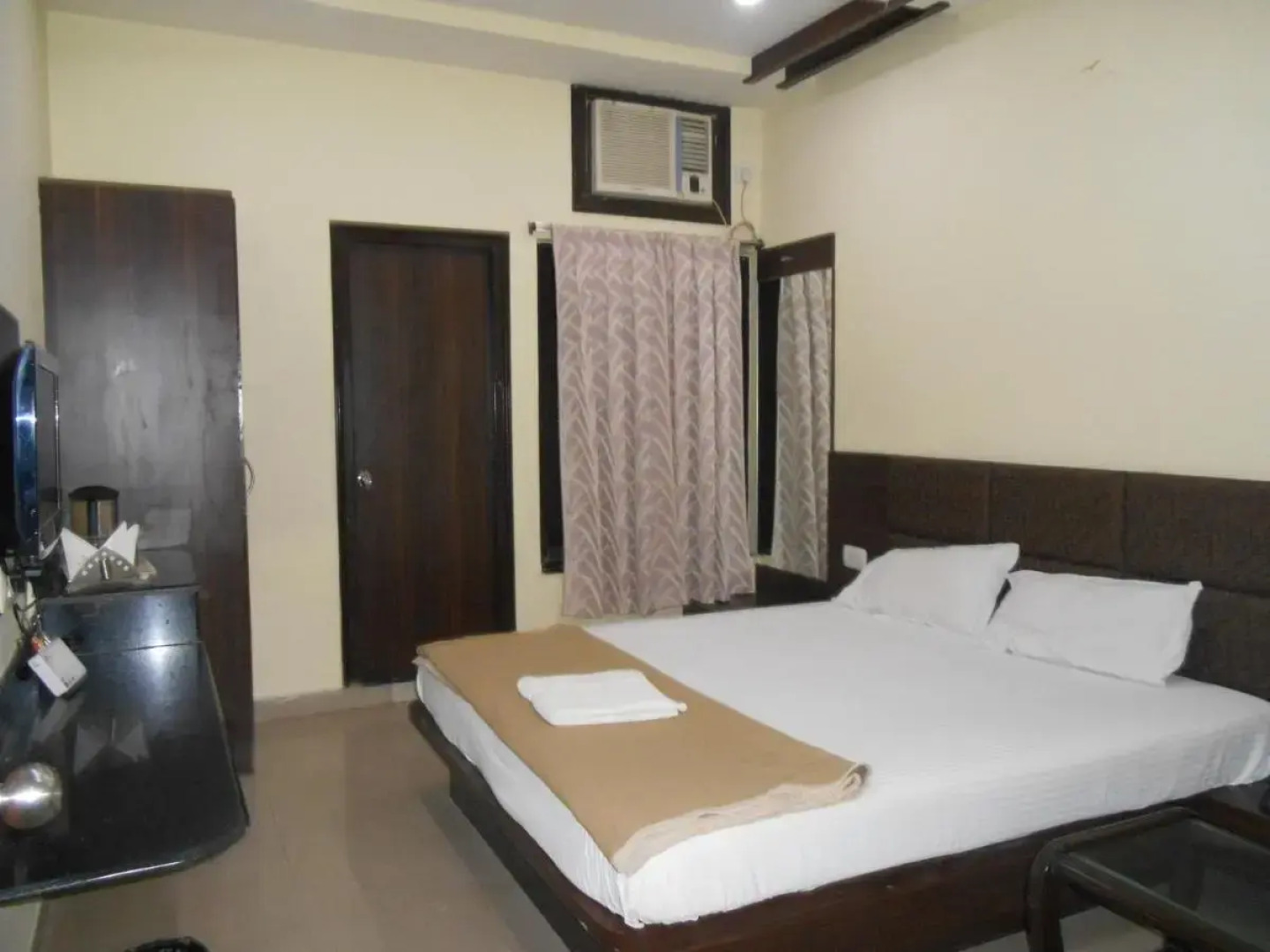 Hotel Saket Heritage