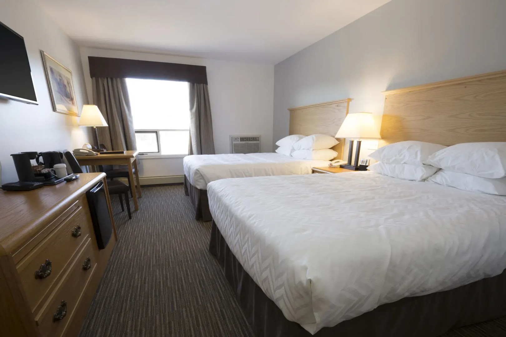 Tower Inn and Suites