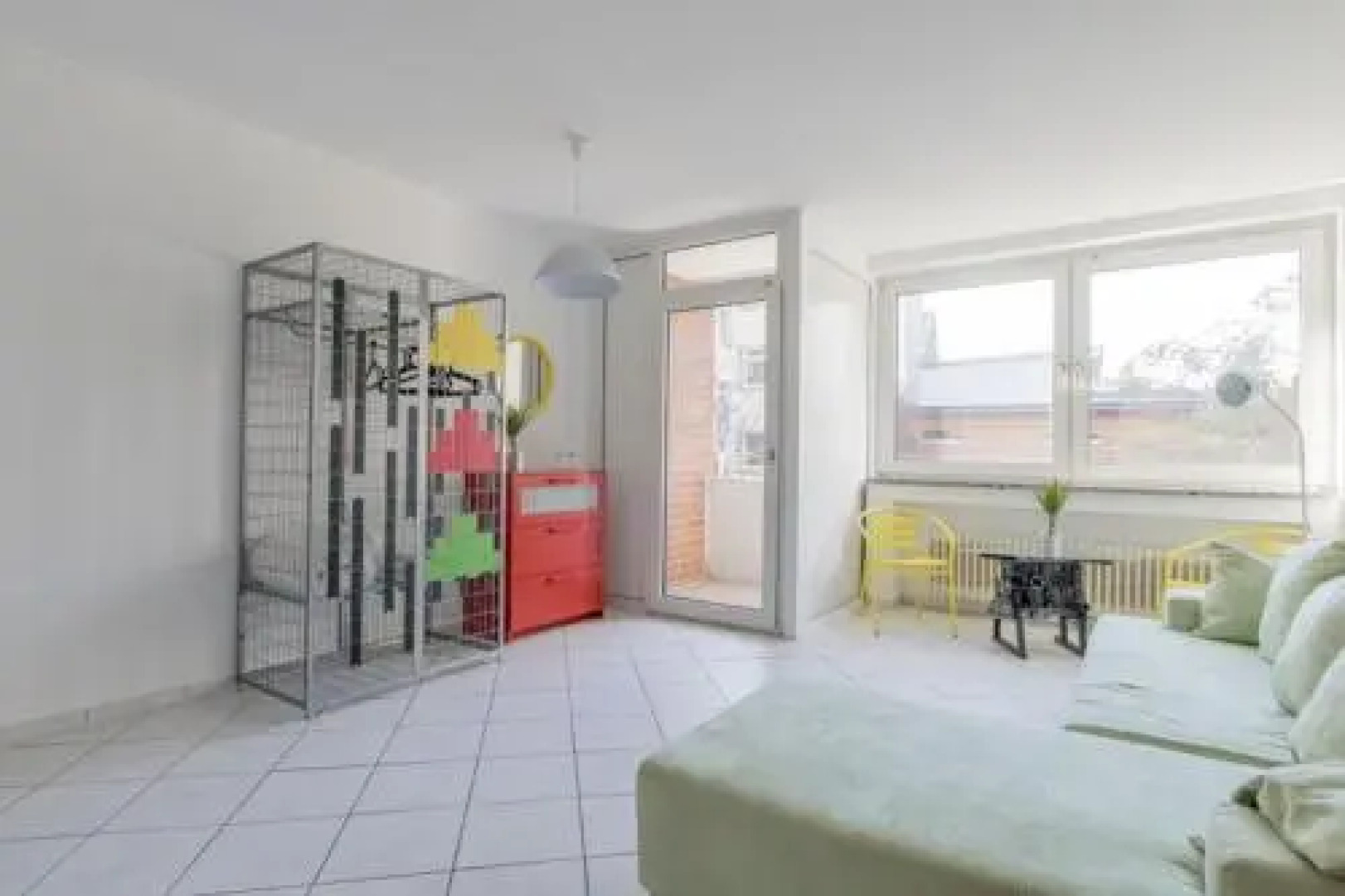 5849 Apartment Deisterstrasse