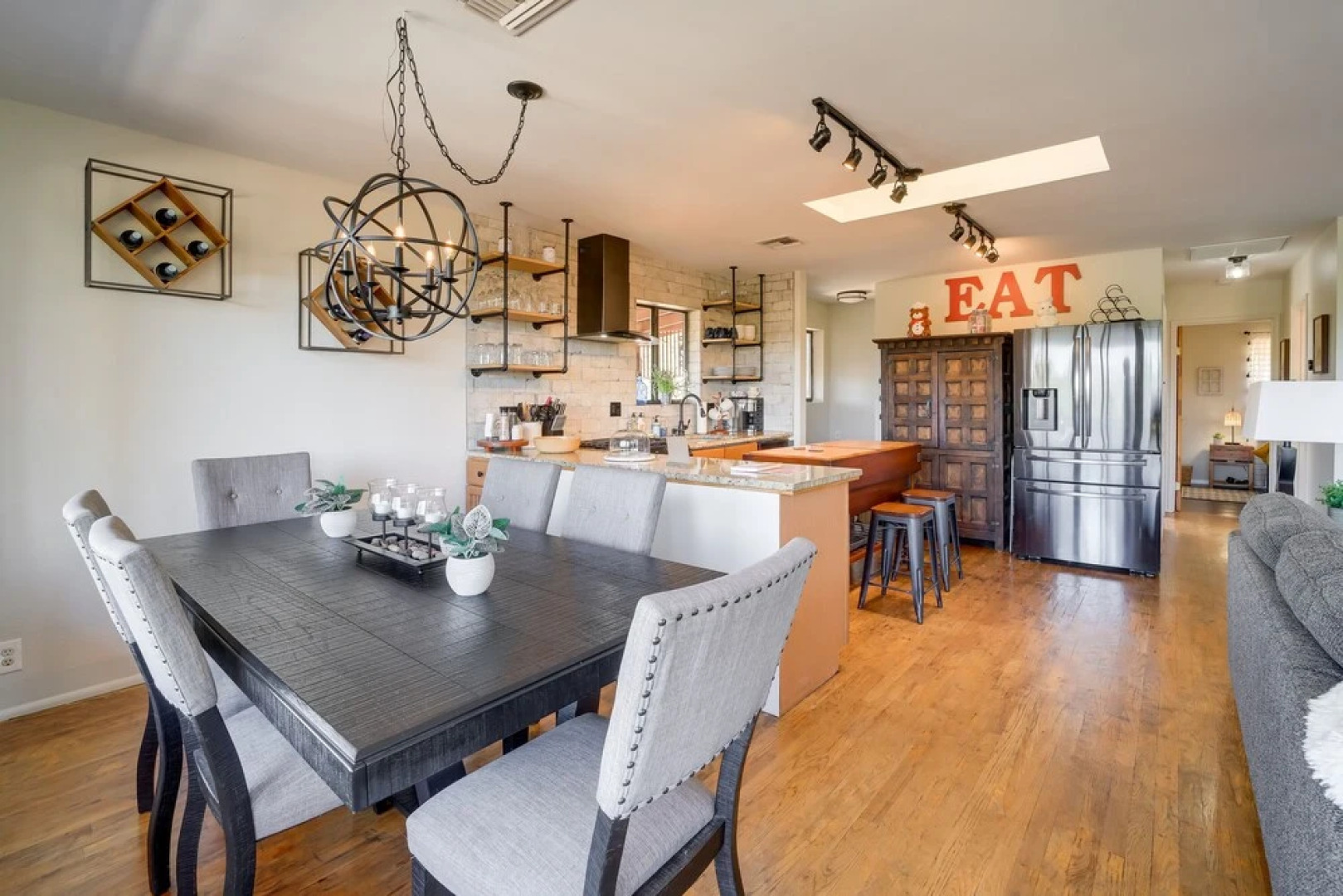 Payson Vacation Rental w/ Hot Tub & Mountain Views