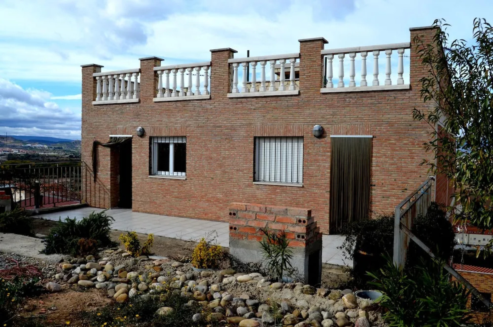 Apartamentos Matraca