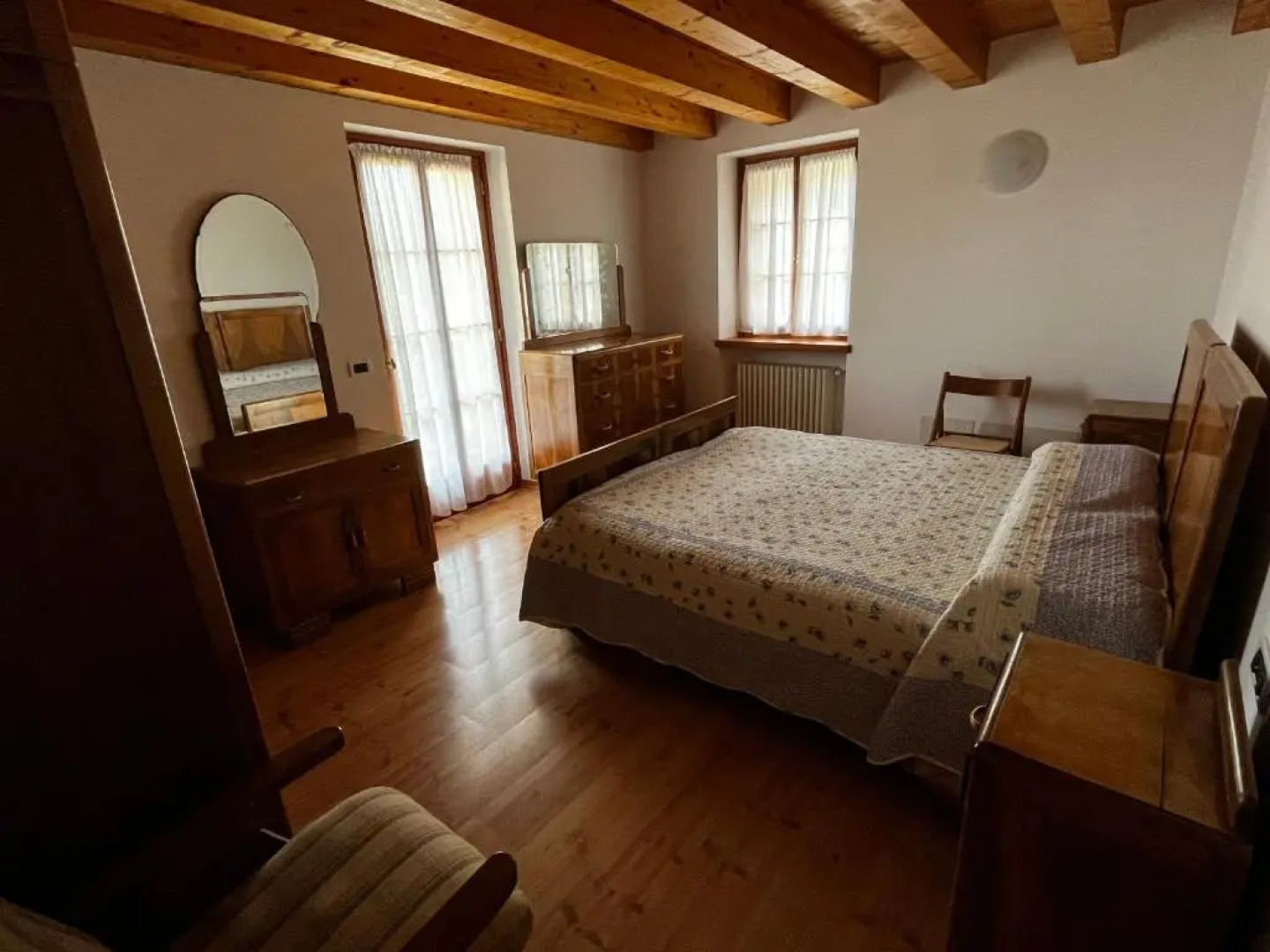 Albergo Diffuso Faller