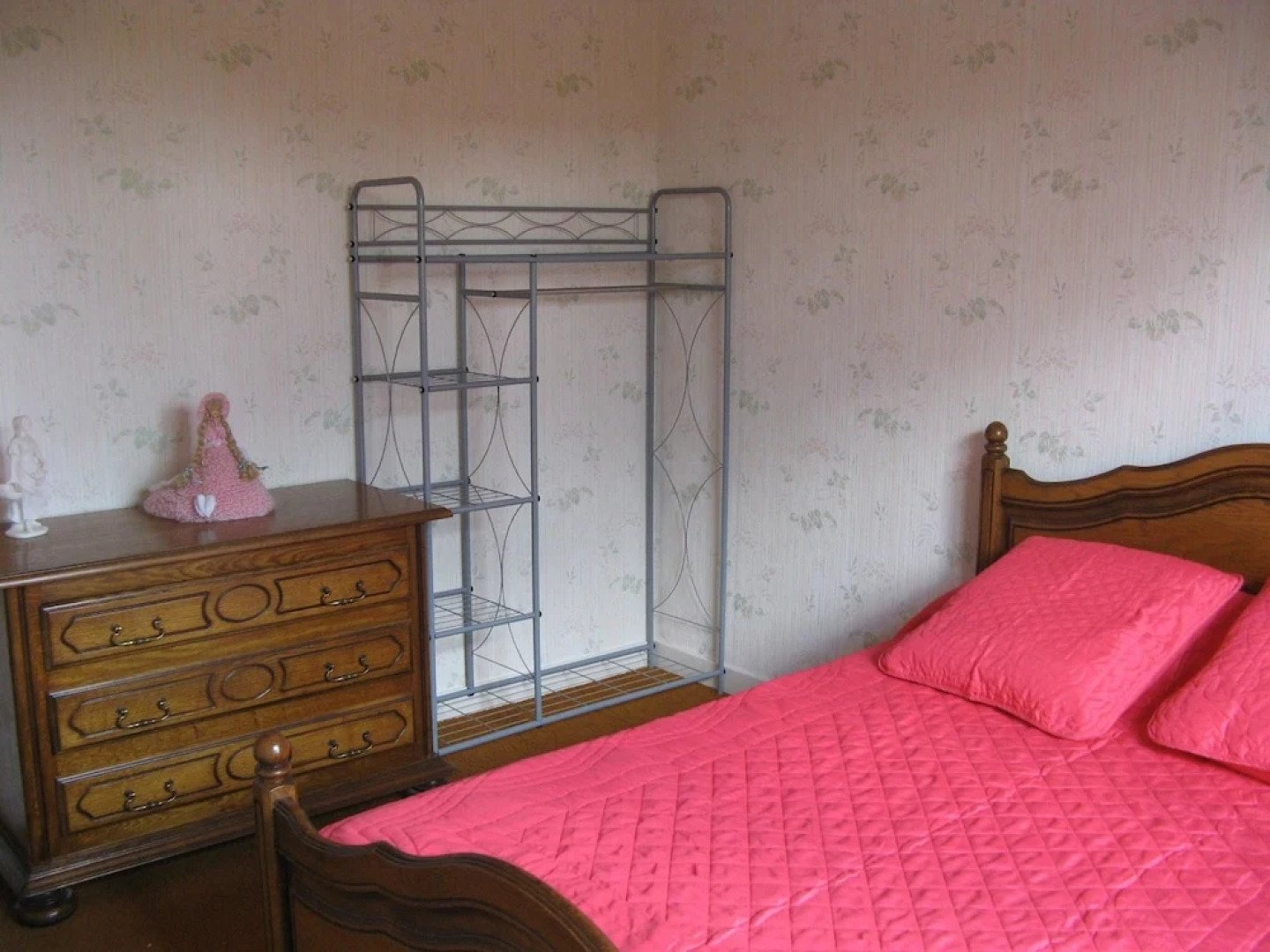 House With 4 Bedrooms in Agonac, With Furnished Garden and Wifi