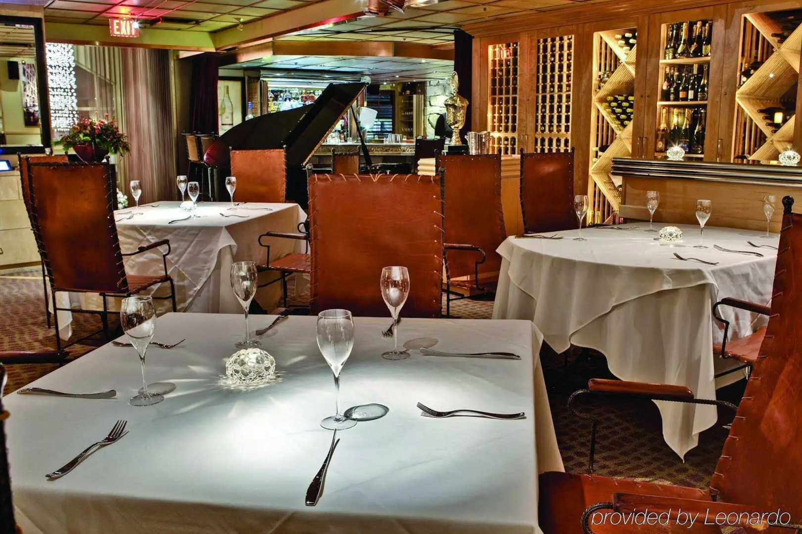 Listel Whistler, a Coast Hotel