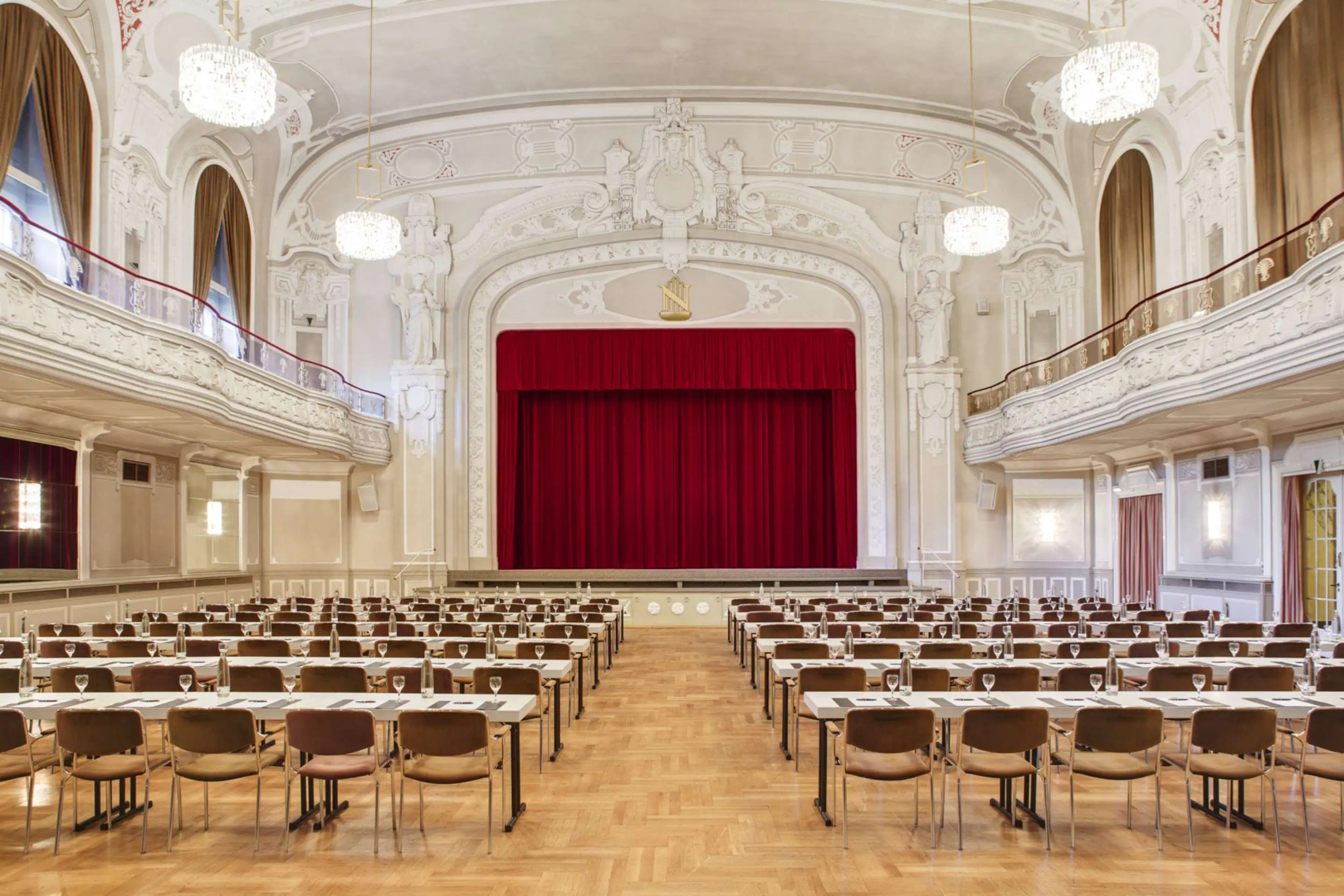 Steigenberger Hotel Bad Neuenahr