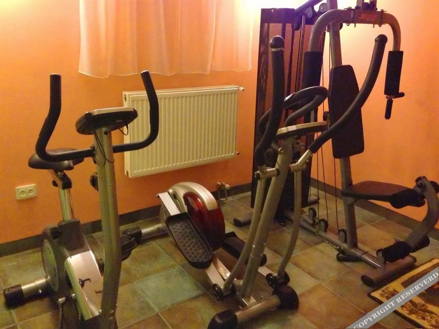 Отель «Эней»