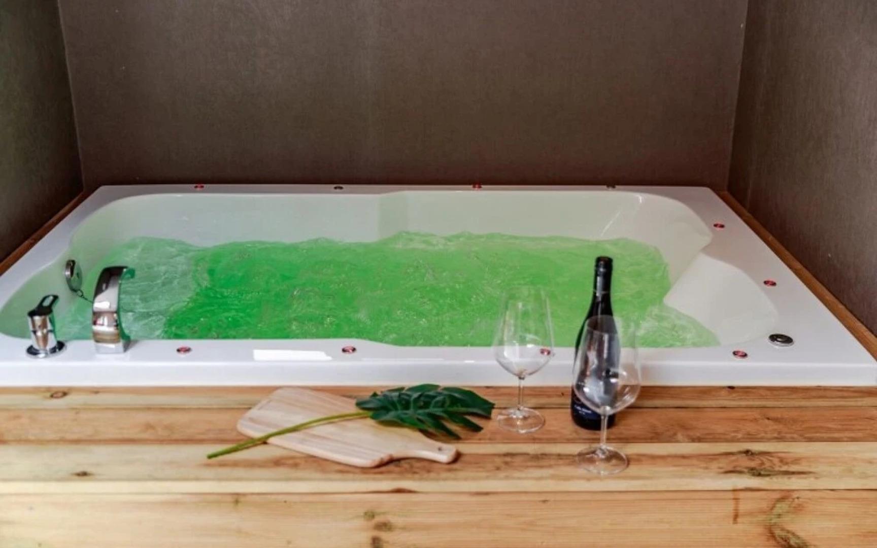 Ulsan (Baenaegol) Libe Pension