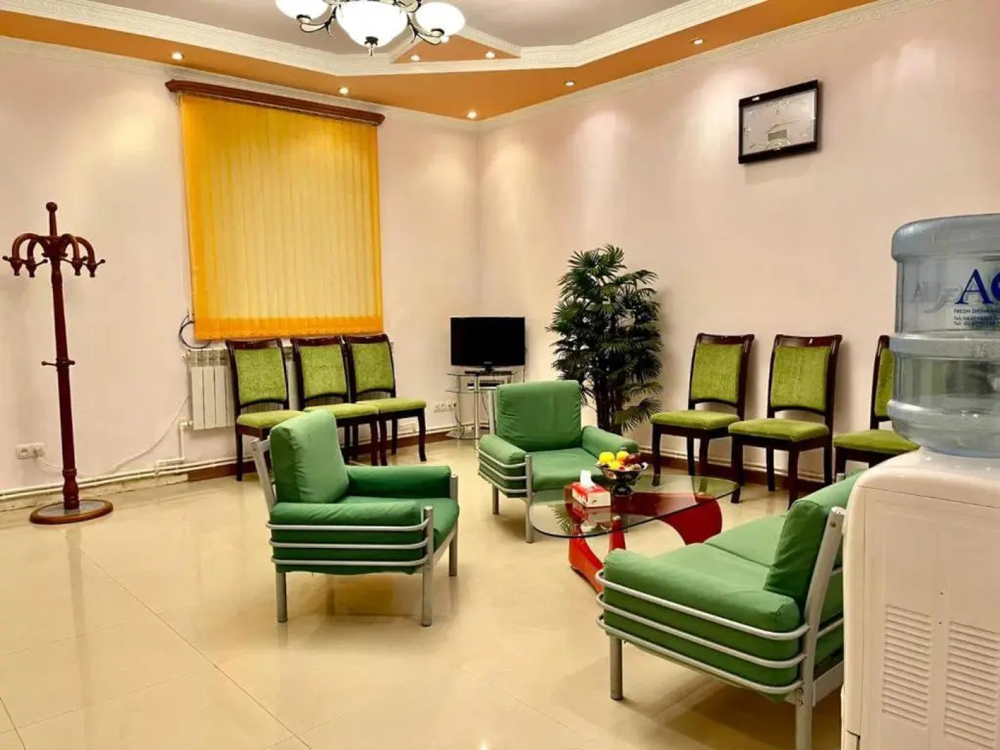 Yerevan House holiday home 18