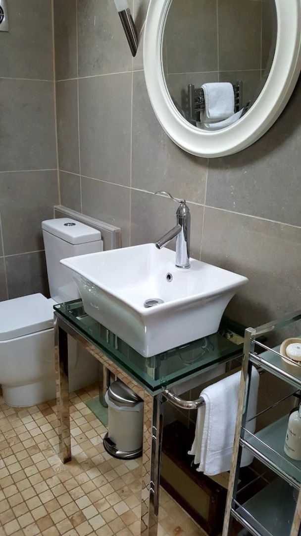 The Dorm Bed and Breakfast