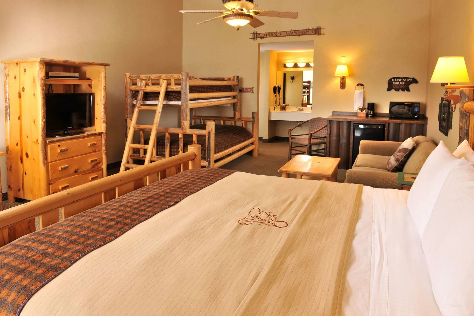 Stoney Creek Hotel La Crosse - Onalaska