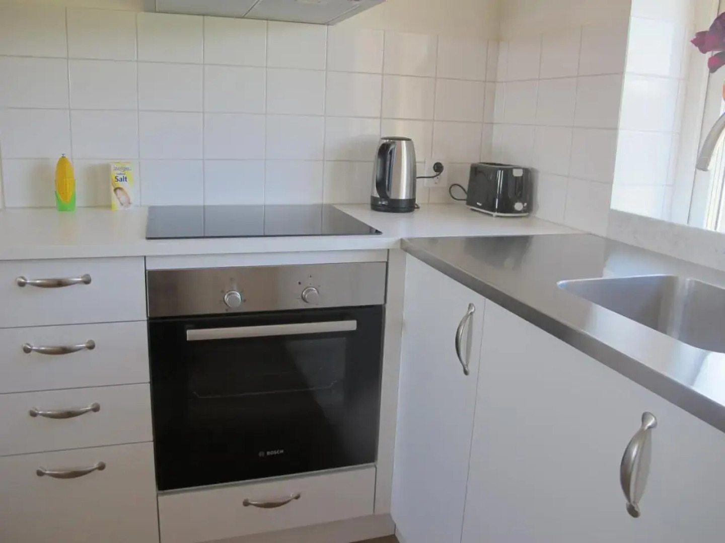 Kliv In Bed and Breakfast