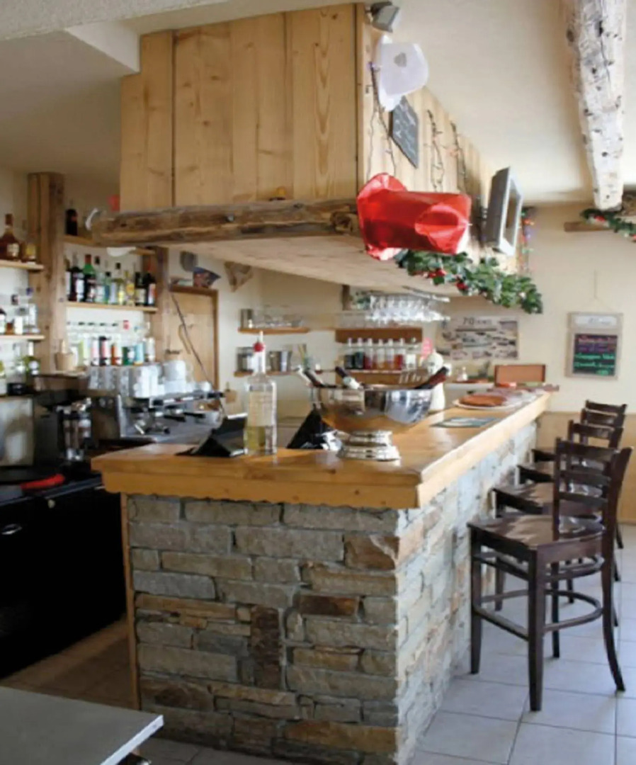 Résidence Lagrange Vacances Les Hauts de Comborcière