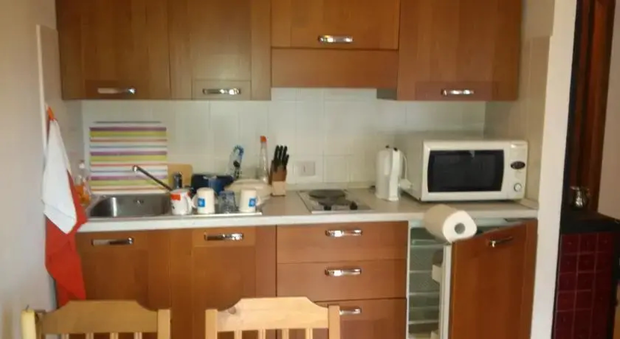 Dolomiti Vallada Agordina