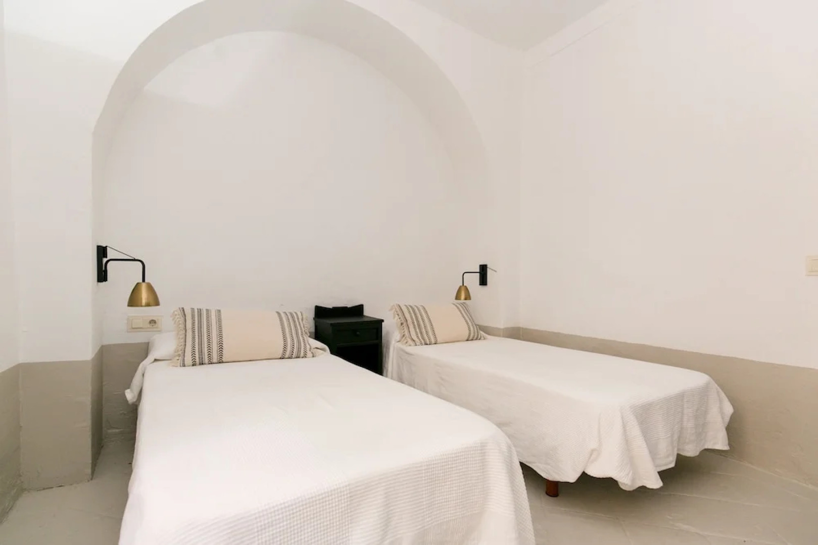 Hospedaje La Almohada