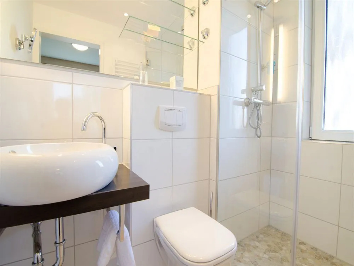 Parkhotel Bilm im Glück