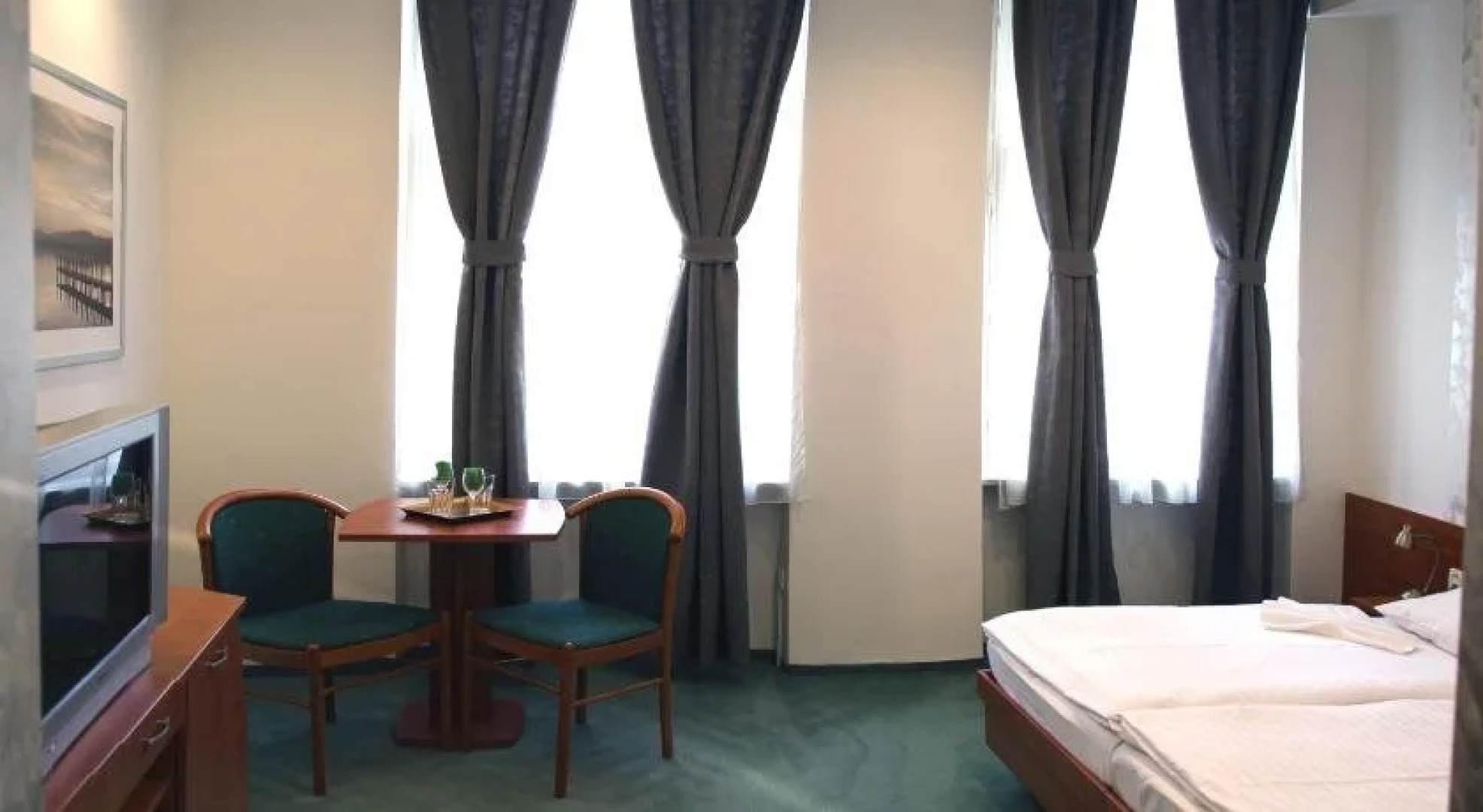 Penzion Hacienda Ranchero